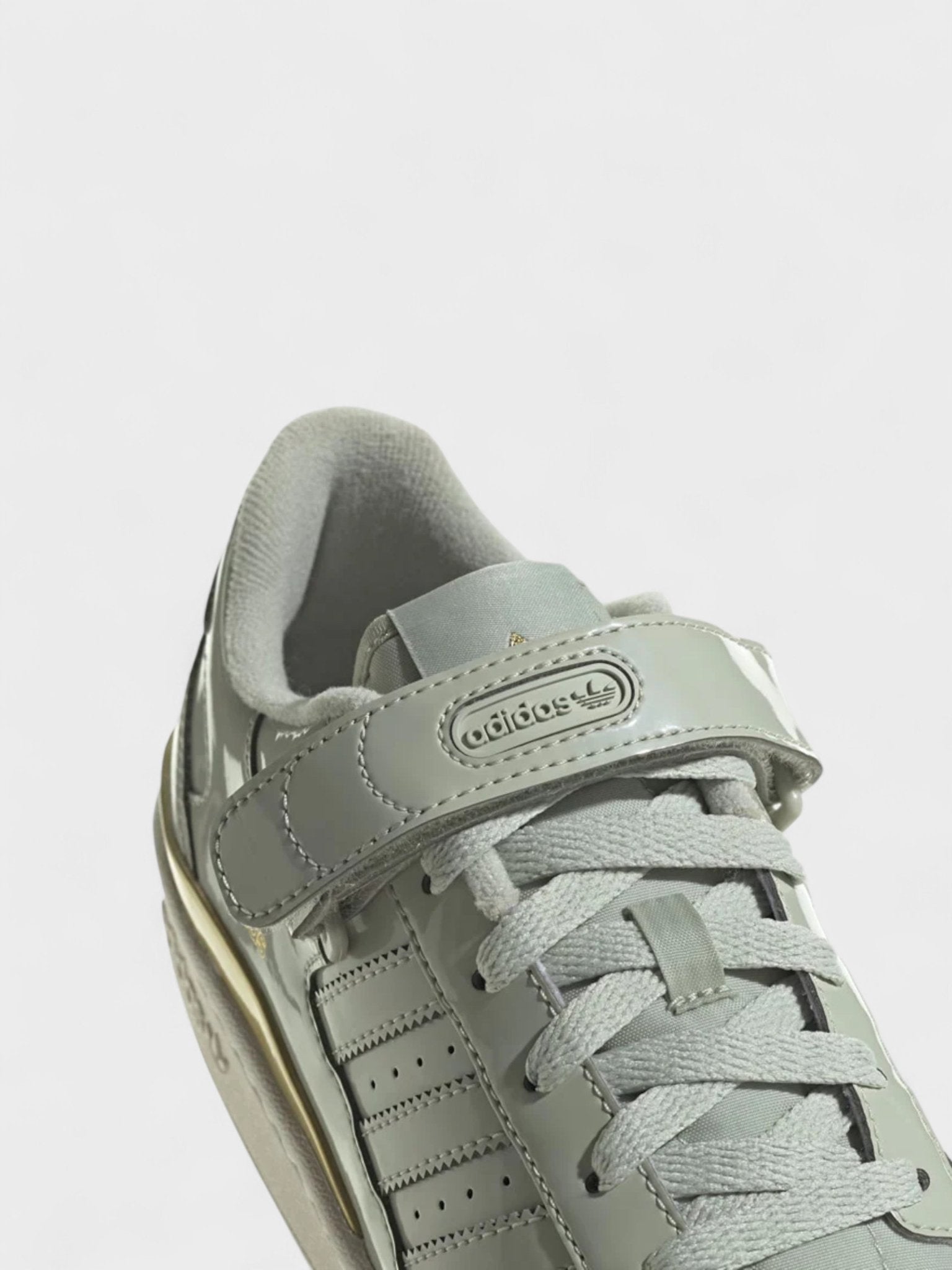 Adidas Forum Low Halo Matte - Supplied FashionAdidas