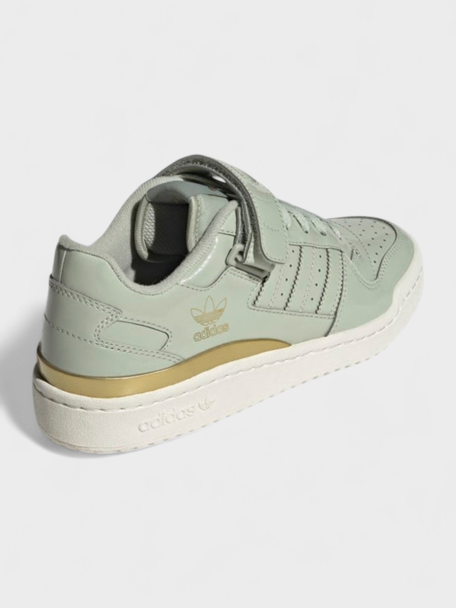 Adidas Forum Low Halo Matte - Supplied FashionAdidas