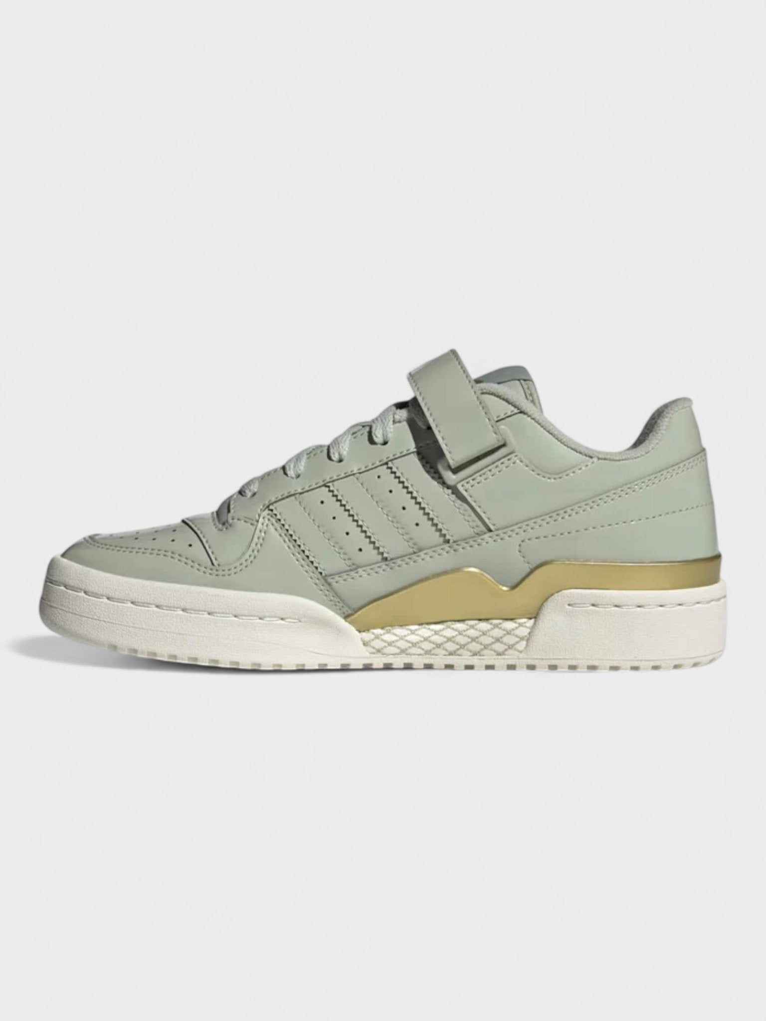 Adidas Forum Low Halo Matte - Supplied FashionAdidas