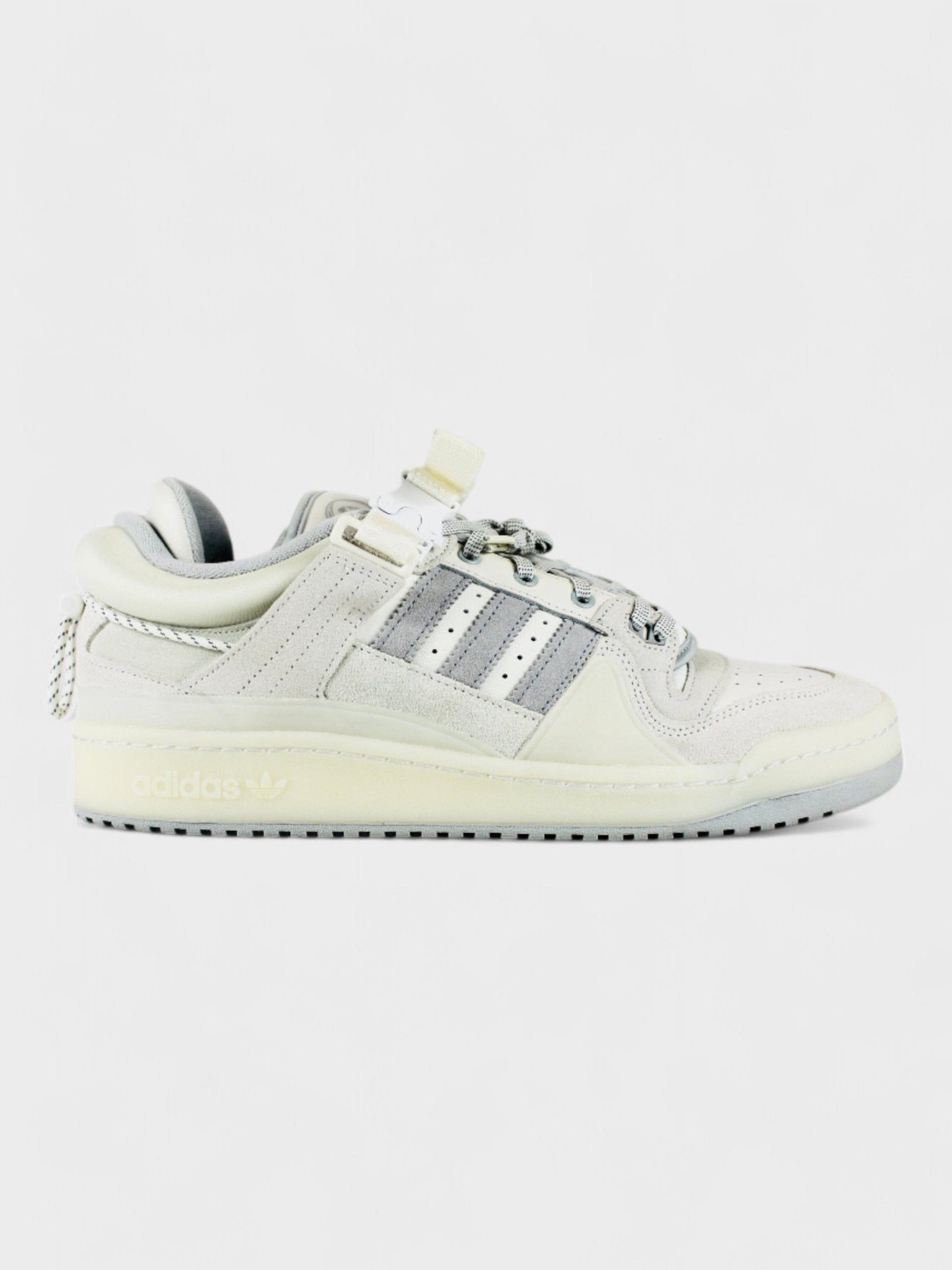 Adidas Forum Low x Bad Bunny White - Supplied FashionAdidas