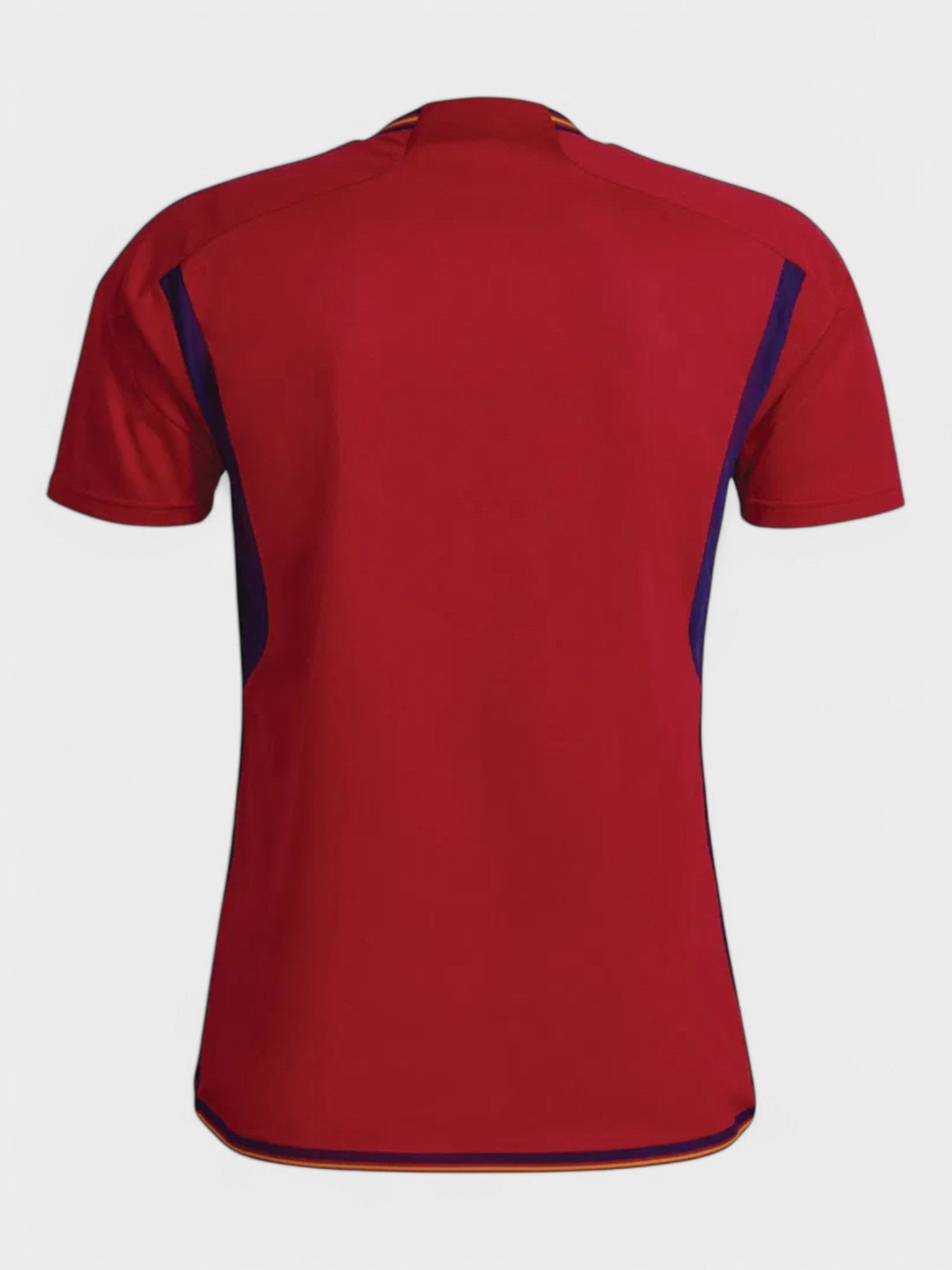 Adidas Men's Spain Home Jersey 22 - Supplied FashionAdidas