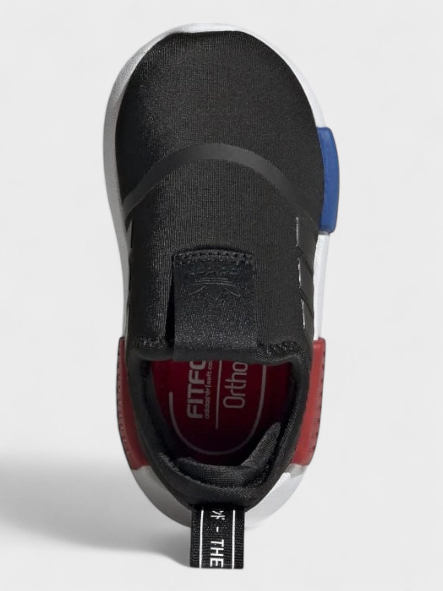 Adidas NMD 360 Toddler Black OG - Supplied FashionAdidas