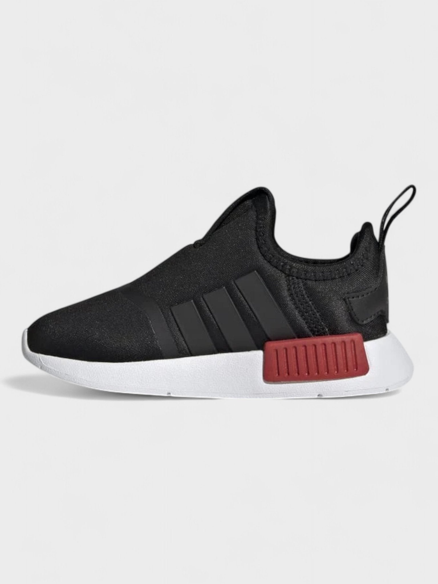 Adidas NMD 360 Toddler Black OG - Supplied FashionAdidas