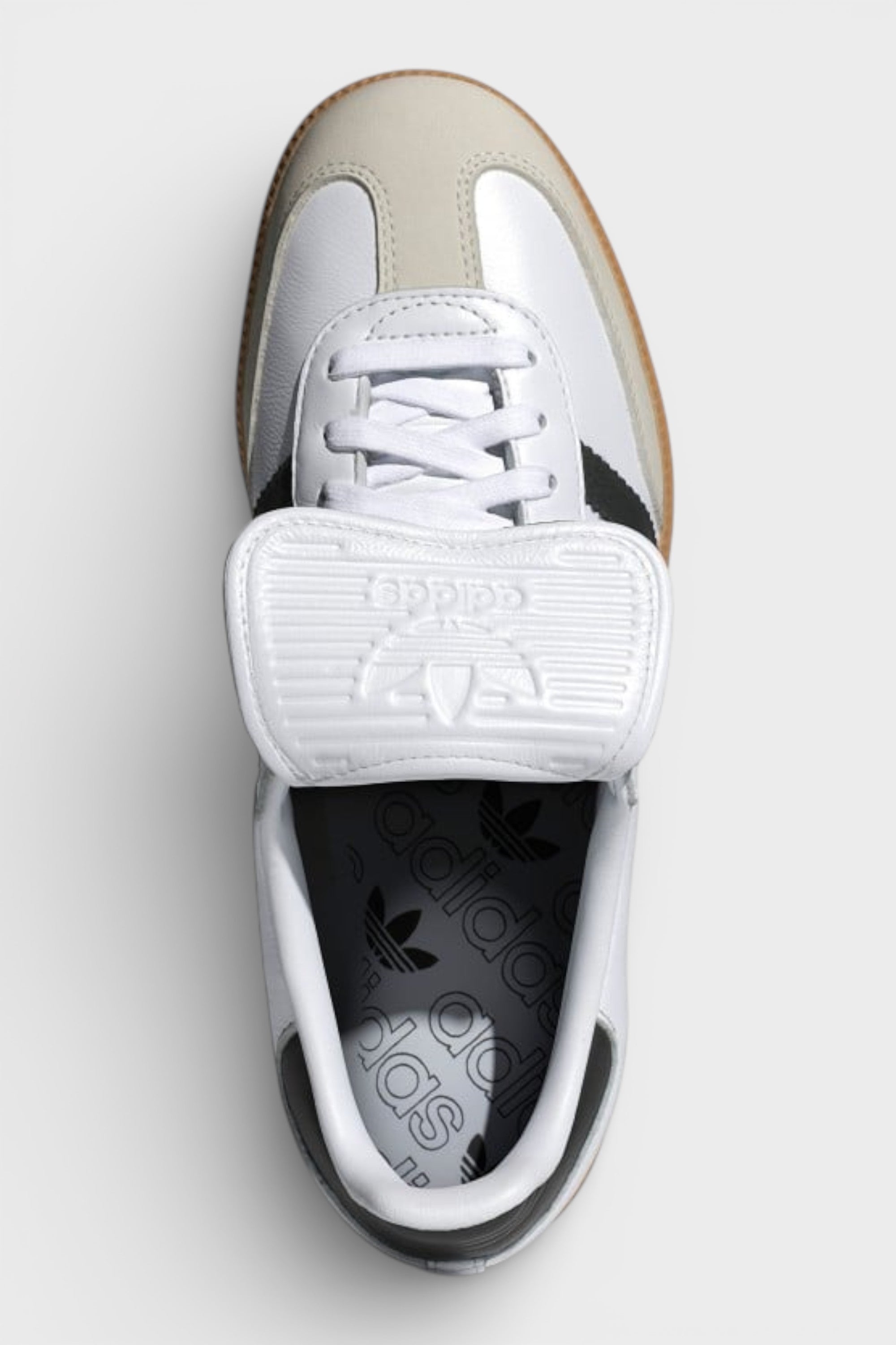 Adidas Originals Samba LT White