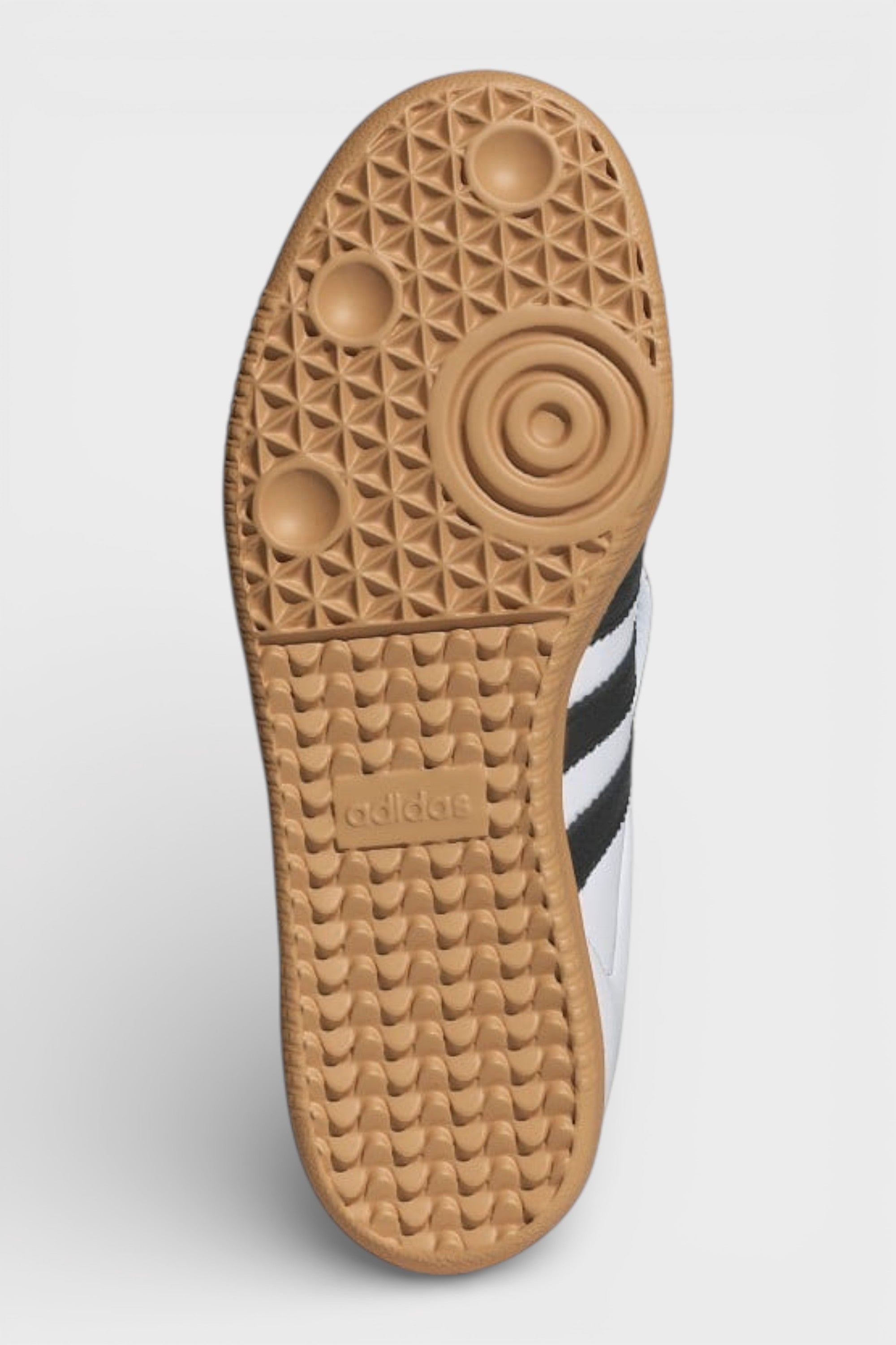 Adidas Originals Samba LT White