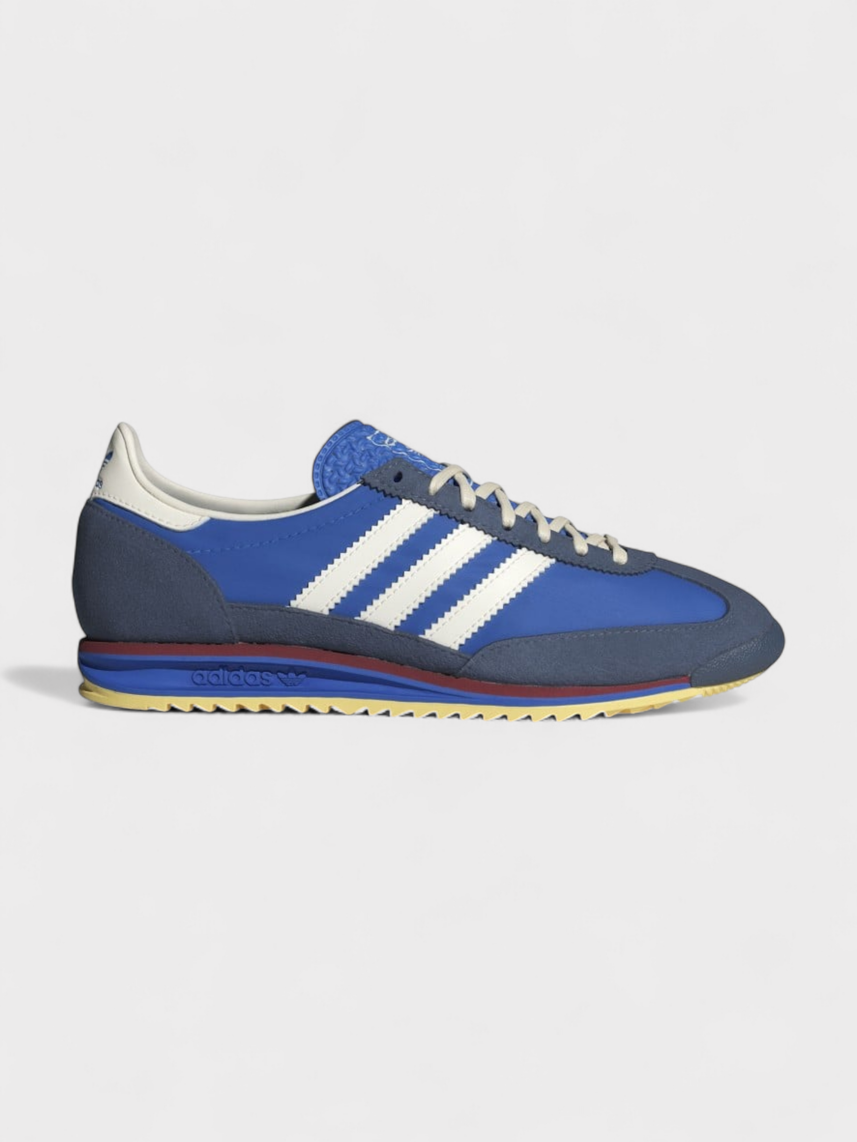 Adidas Originals SL 72 OG Blue