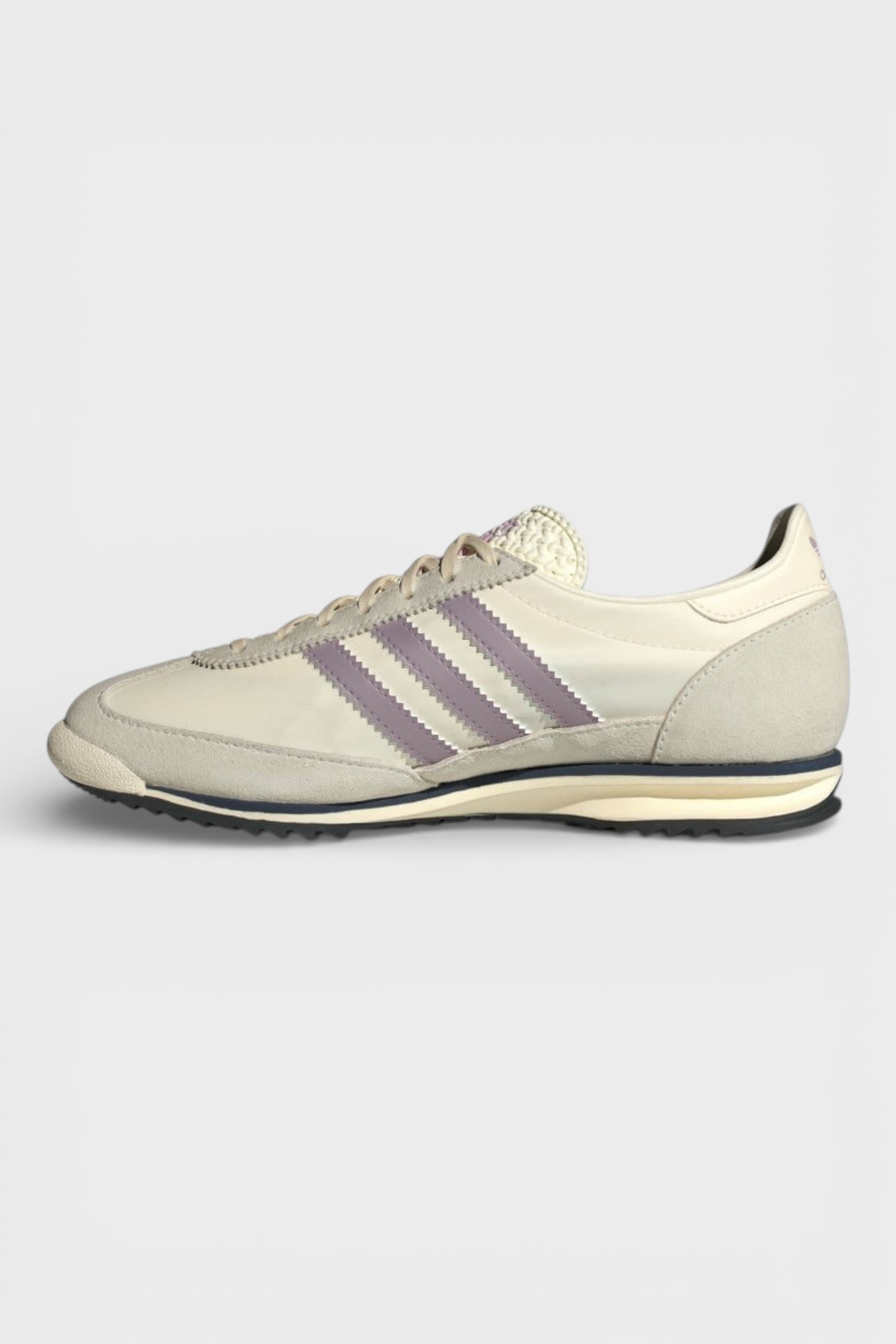 Adidas SL 72 Off White Almost Pink