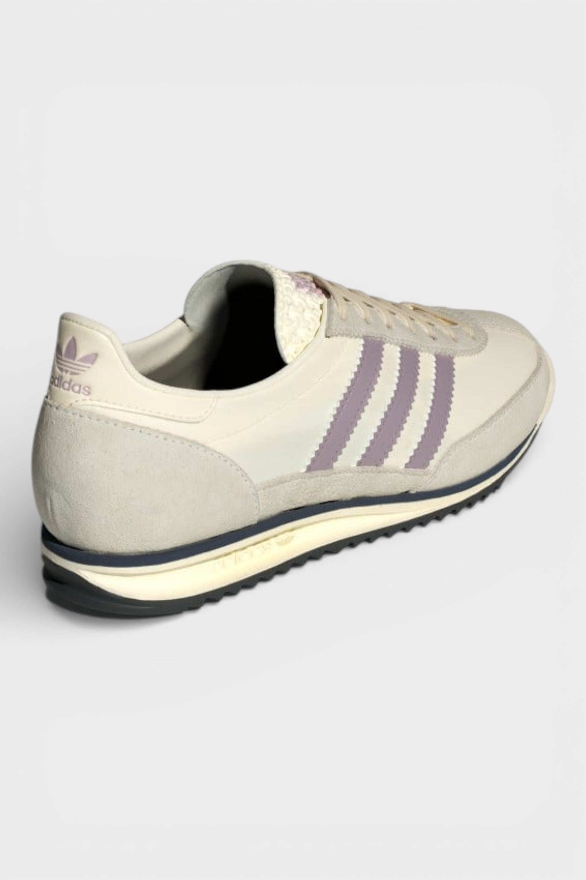 Adidas SL 72 Off White Almost Pink