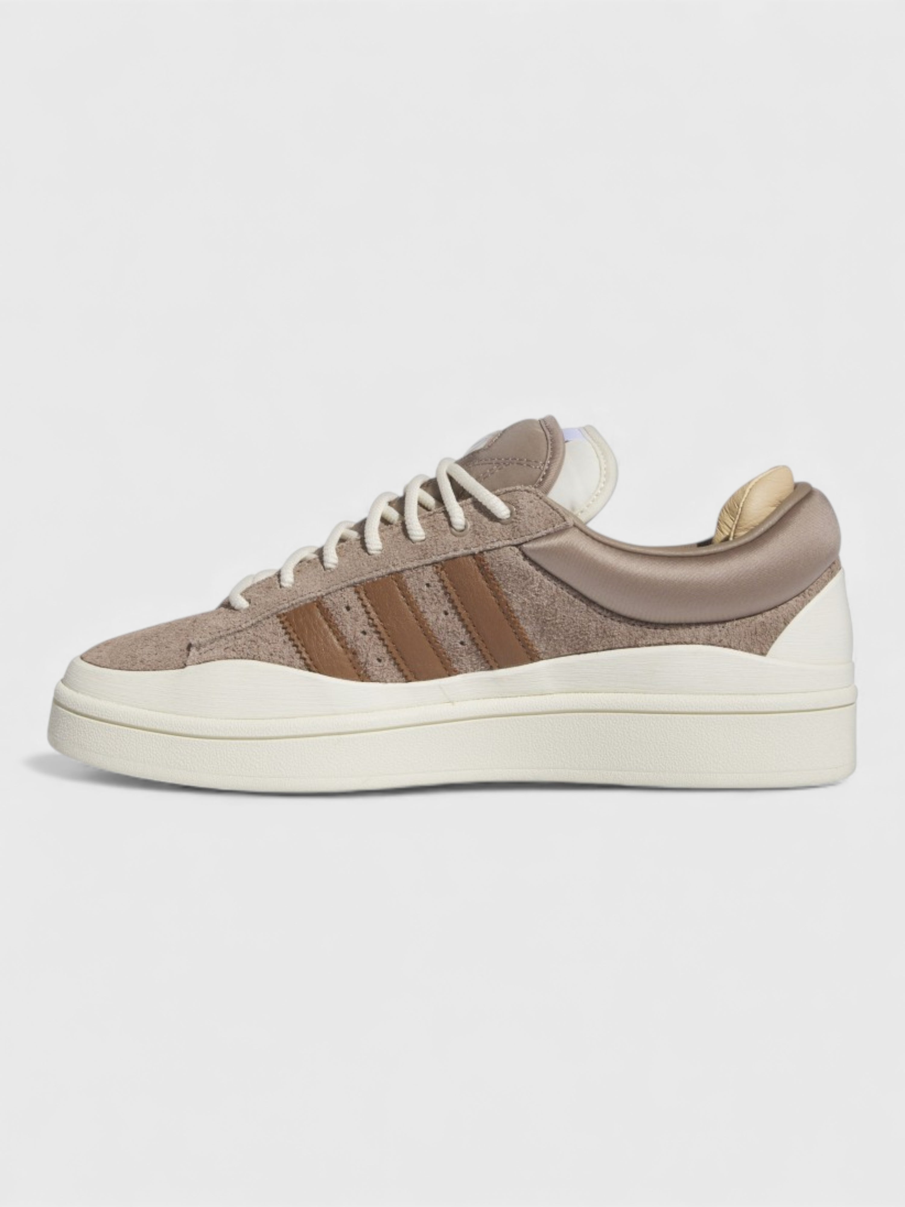 Adidas Campus Light Bad Bunny Chalky Brown