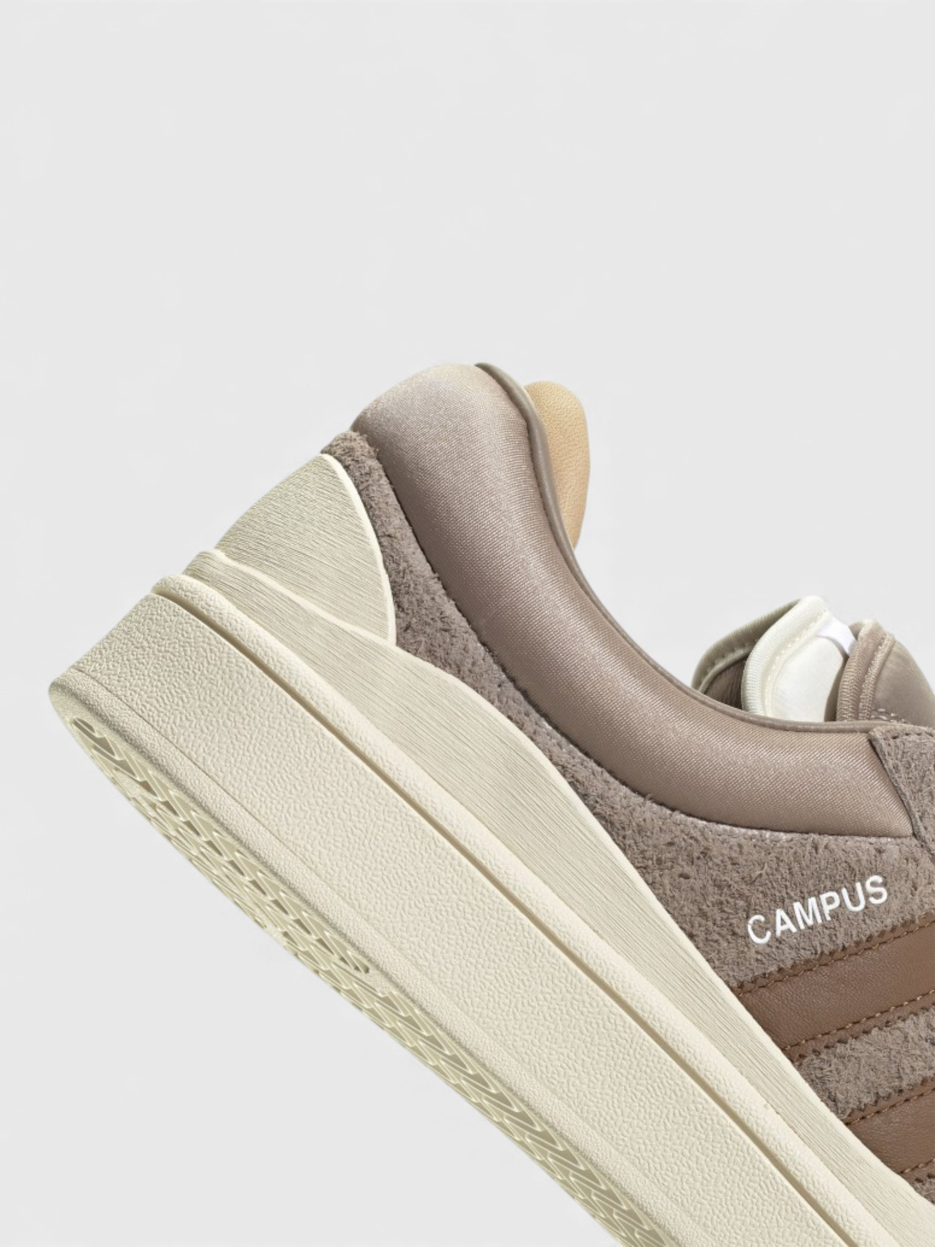 Adidas Campus Light Bad Bunny Chalky Brown