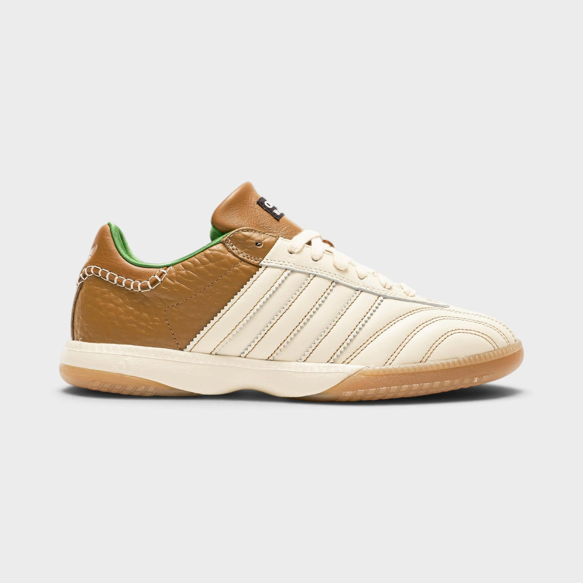 Wales Bonner Millennium Trainers Beige
