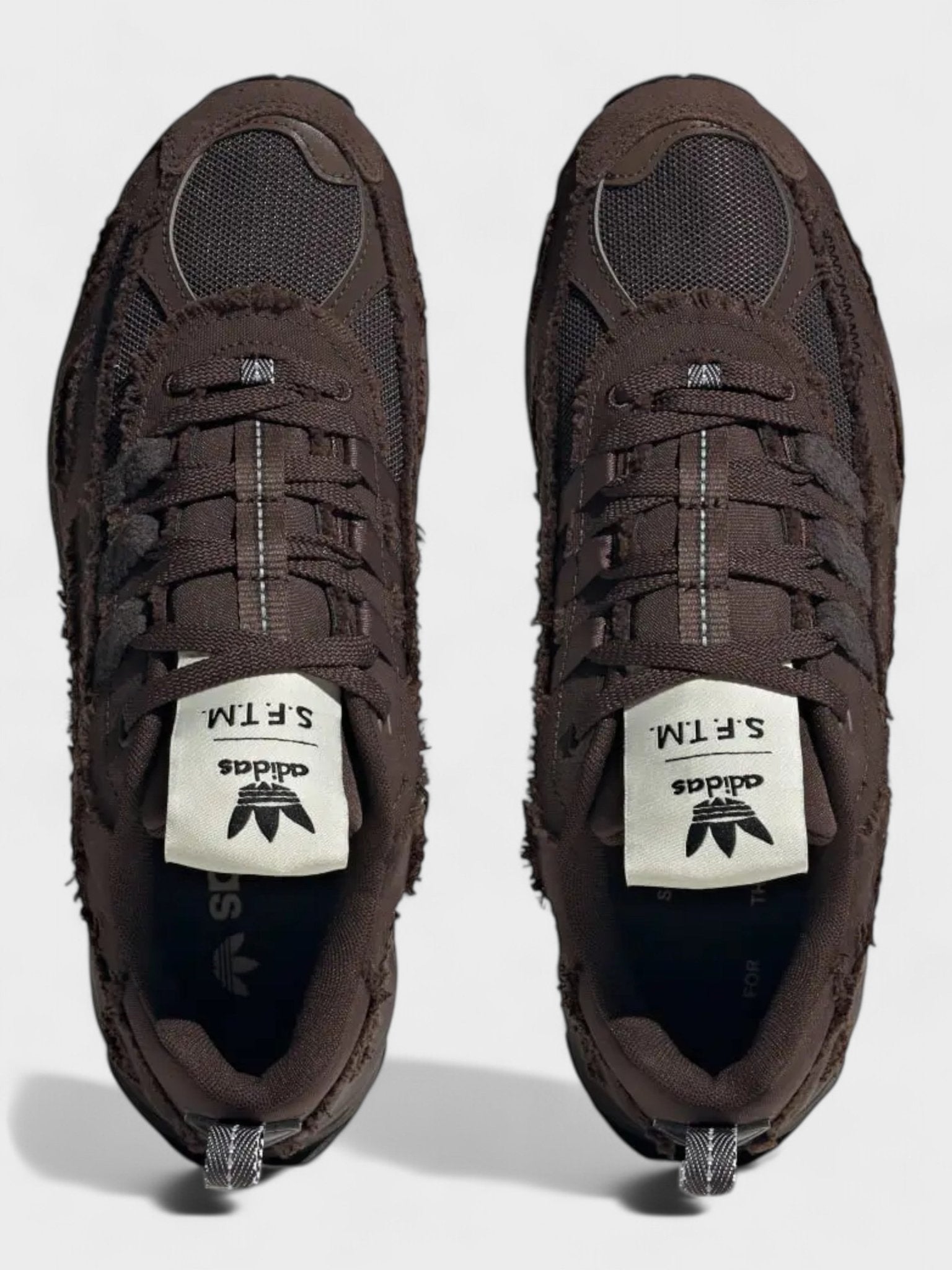 Adidas Shadowturf Song For The Mute Dark Brown - Supplied FashionAdidas