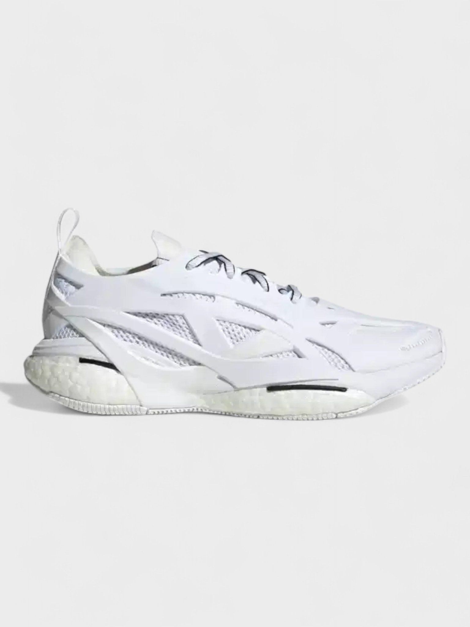 Adidas Stella McCartney x Wmns SolarGlide 'White Vapour' - Supplied FashionAdidas