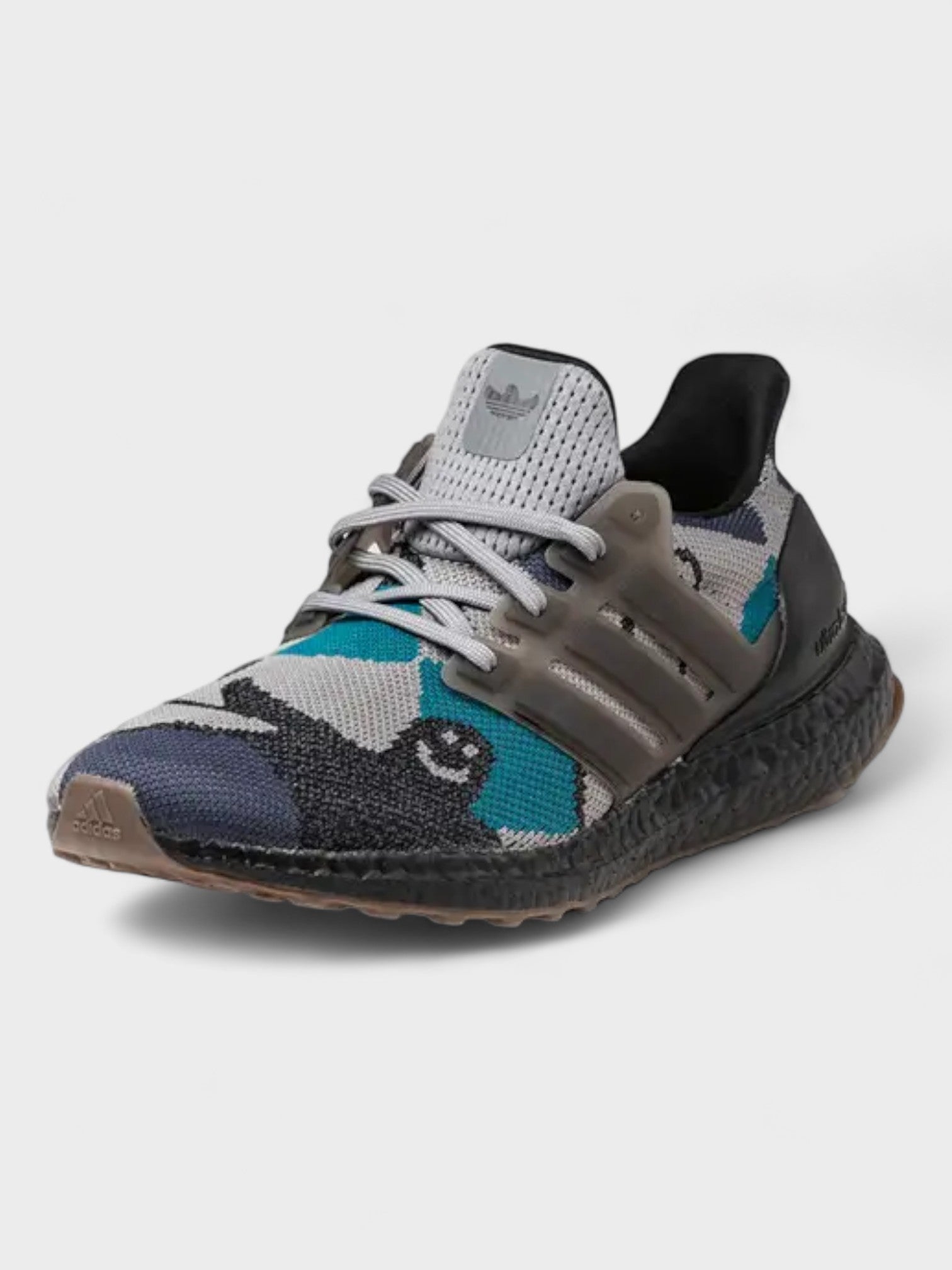 Adidas Ultra Boost Mark Gonzales Shmoo - Supplied LuxuryAdidas