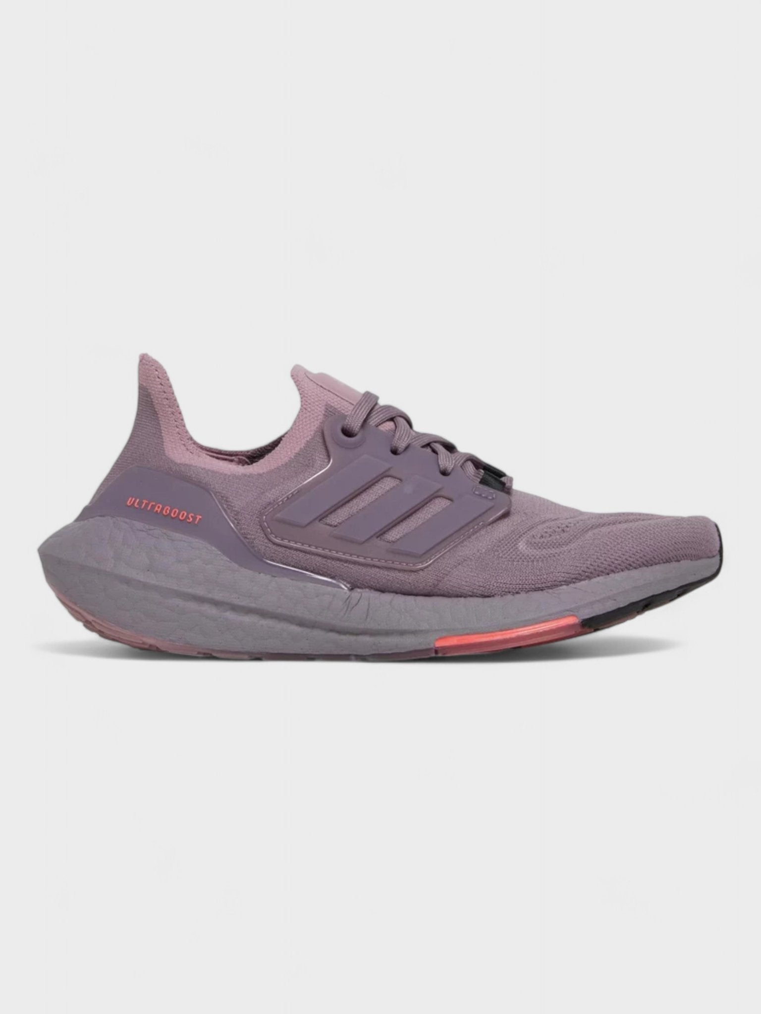 Adidas Ultraboost 22 Legacy Purple - Supplied FashionAdidas