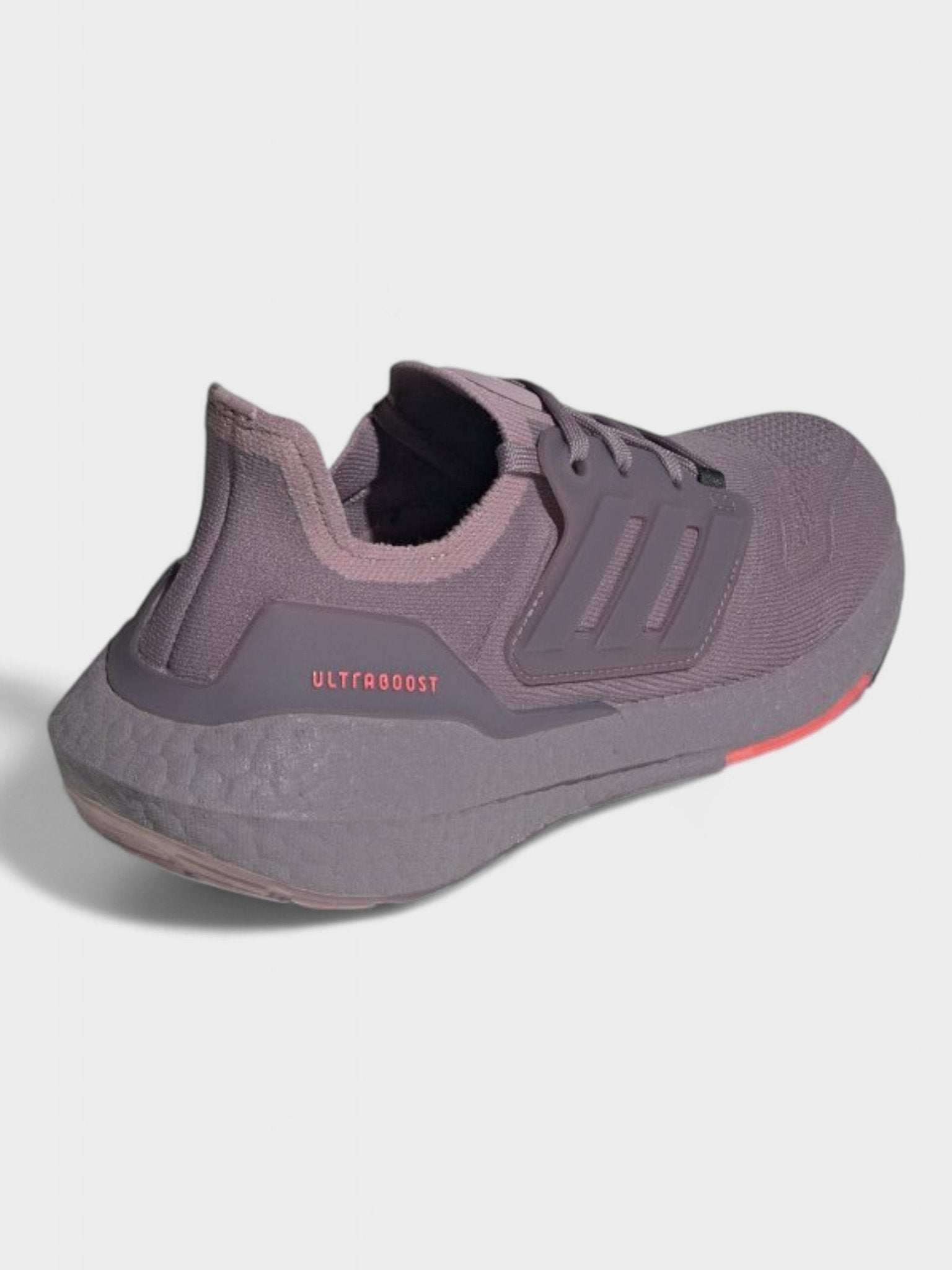 Adidas Ultraboost 22 Legacy Purple - Supplied FashionAdidas