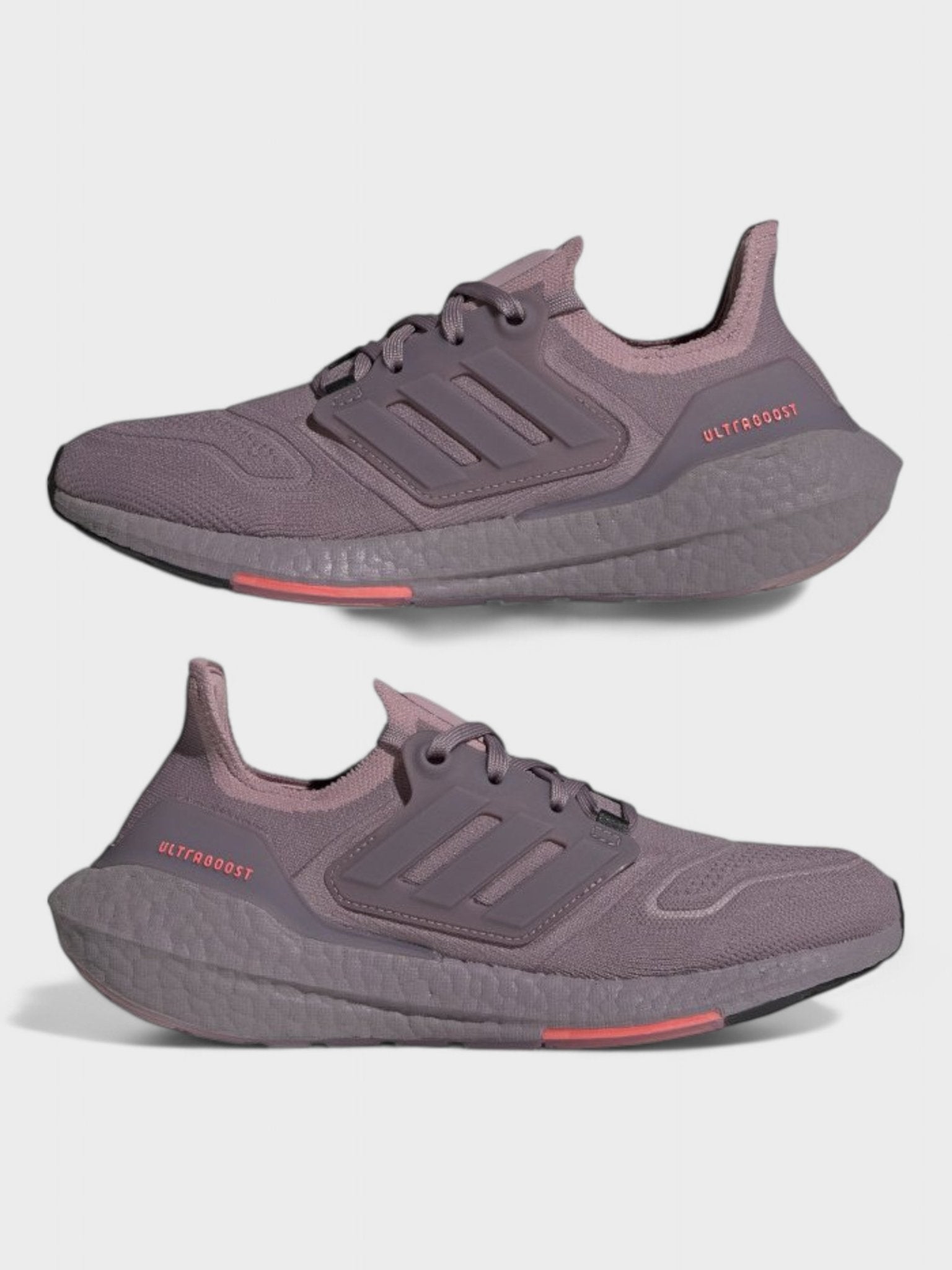 Adidas Ultraboost 22 Legacy Purple - Supplied FashionAdidas