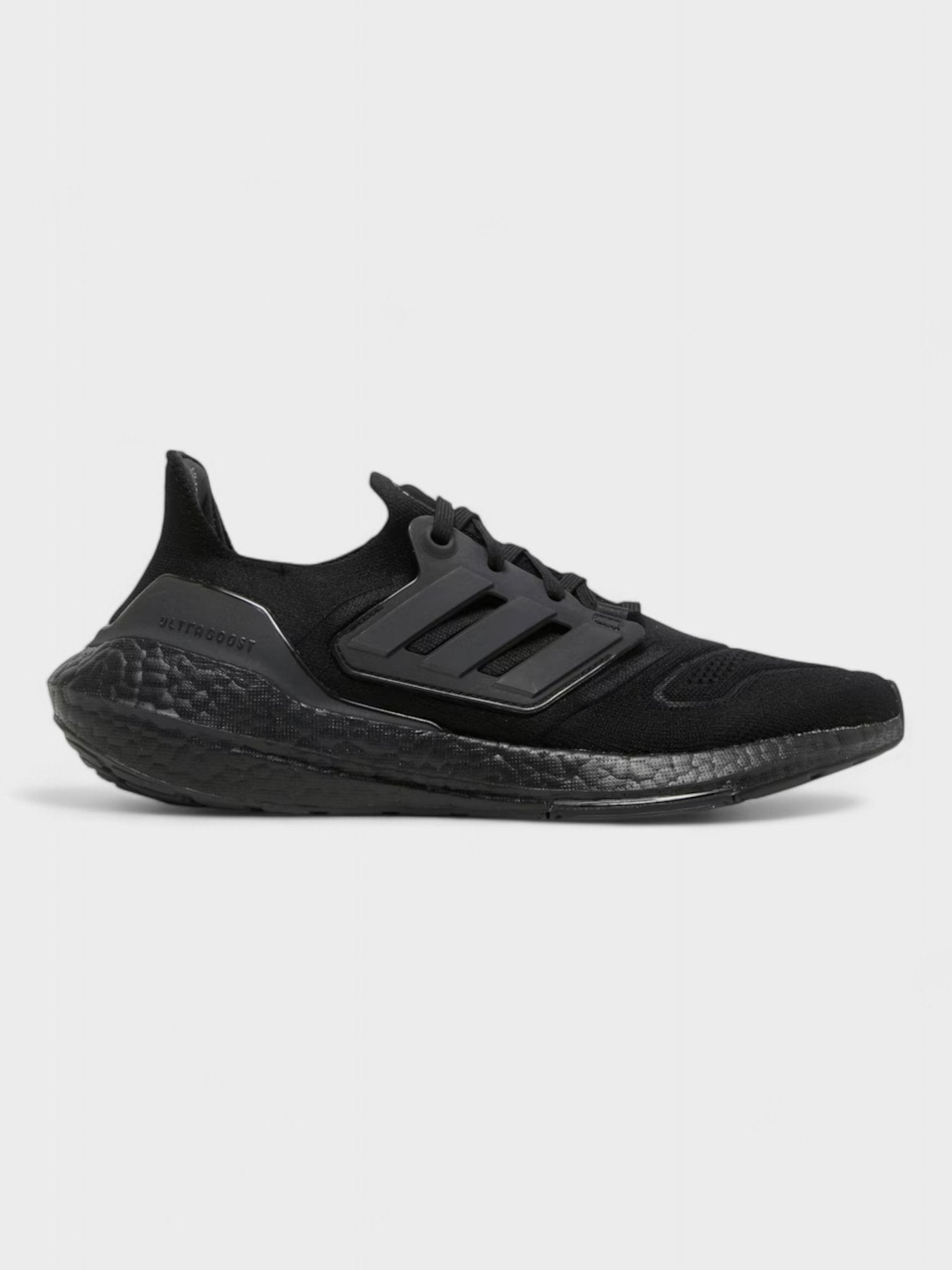 Adidas Ultraboost 22 Triple Black - Supplied FashionAdidas