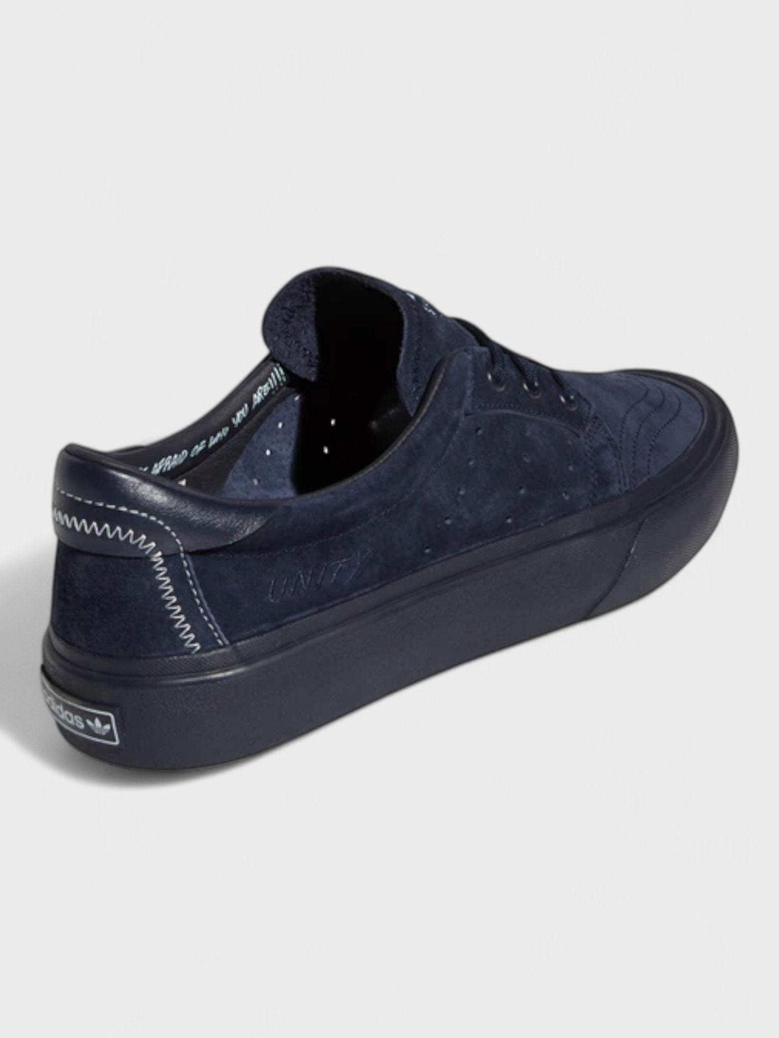 Adidas Unity x Coronado Legend Ink - Supplied FashionAdidas