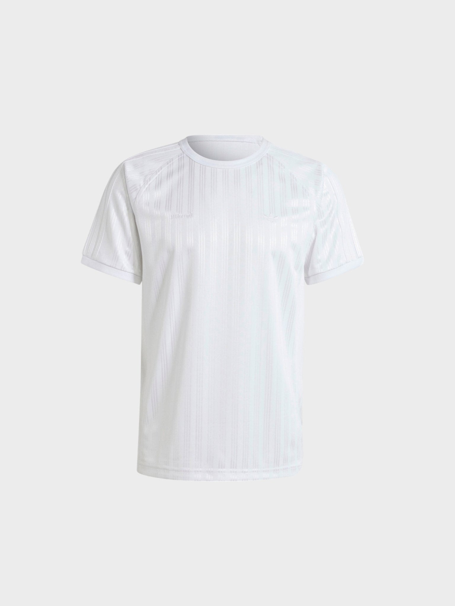 Adidas x JJJJound Football Jersey - Supplied FashionAdidas