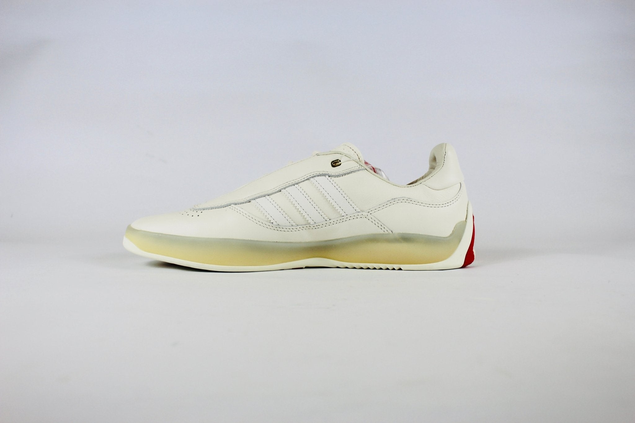 Adidas X Palace Puig White / Cream UK10 - Supplied LuxuryAdidas