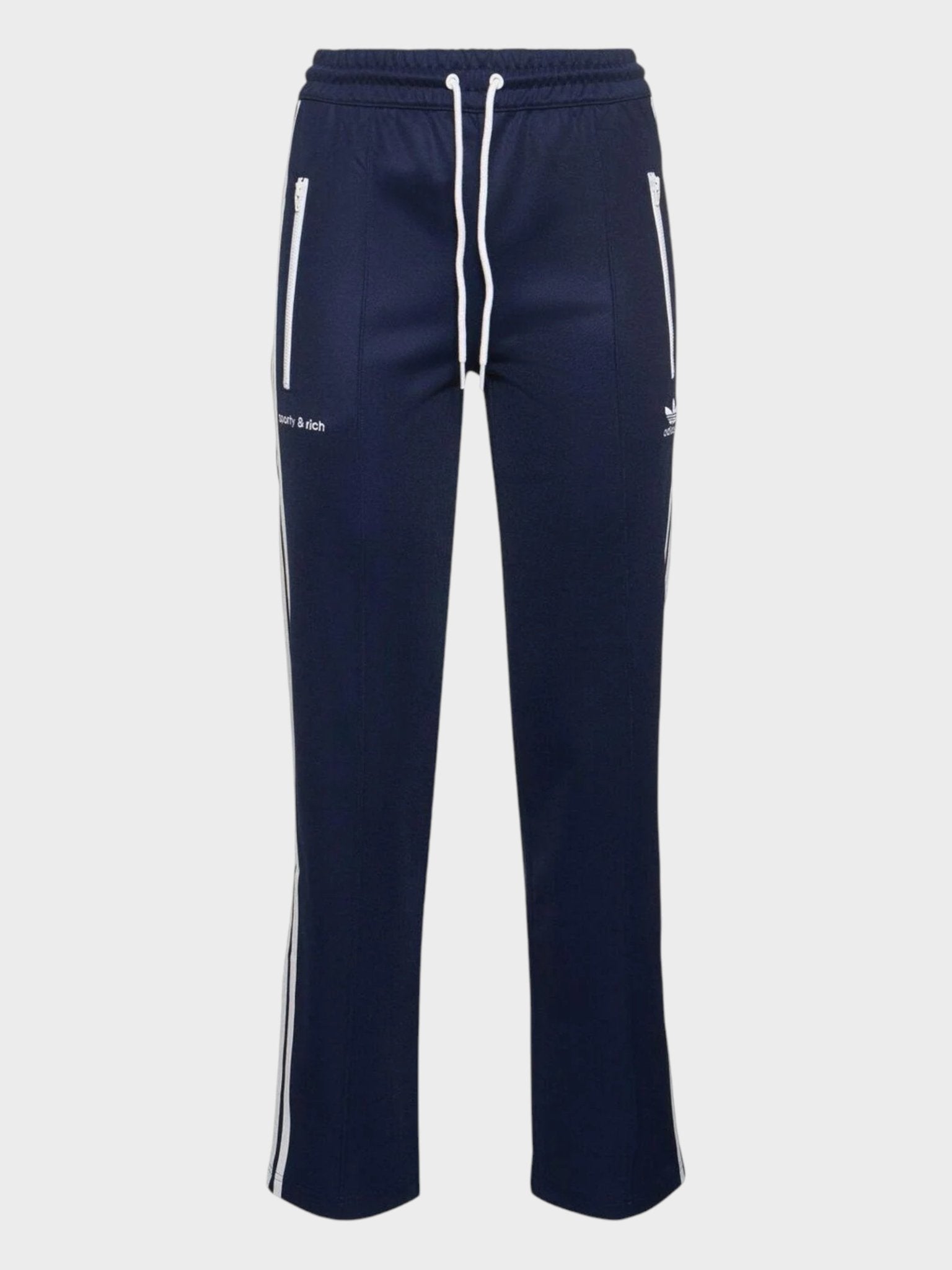 Adidas x Sporty & Rich Track Pant - Supplied FashionAdidas