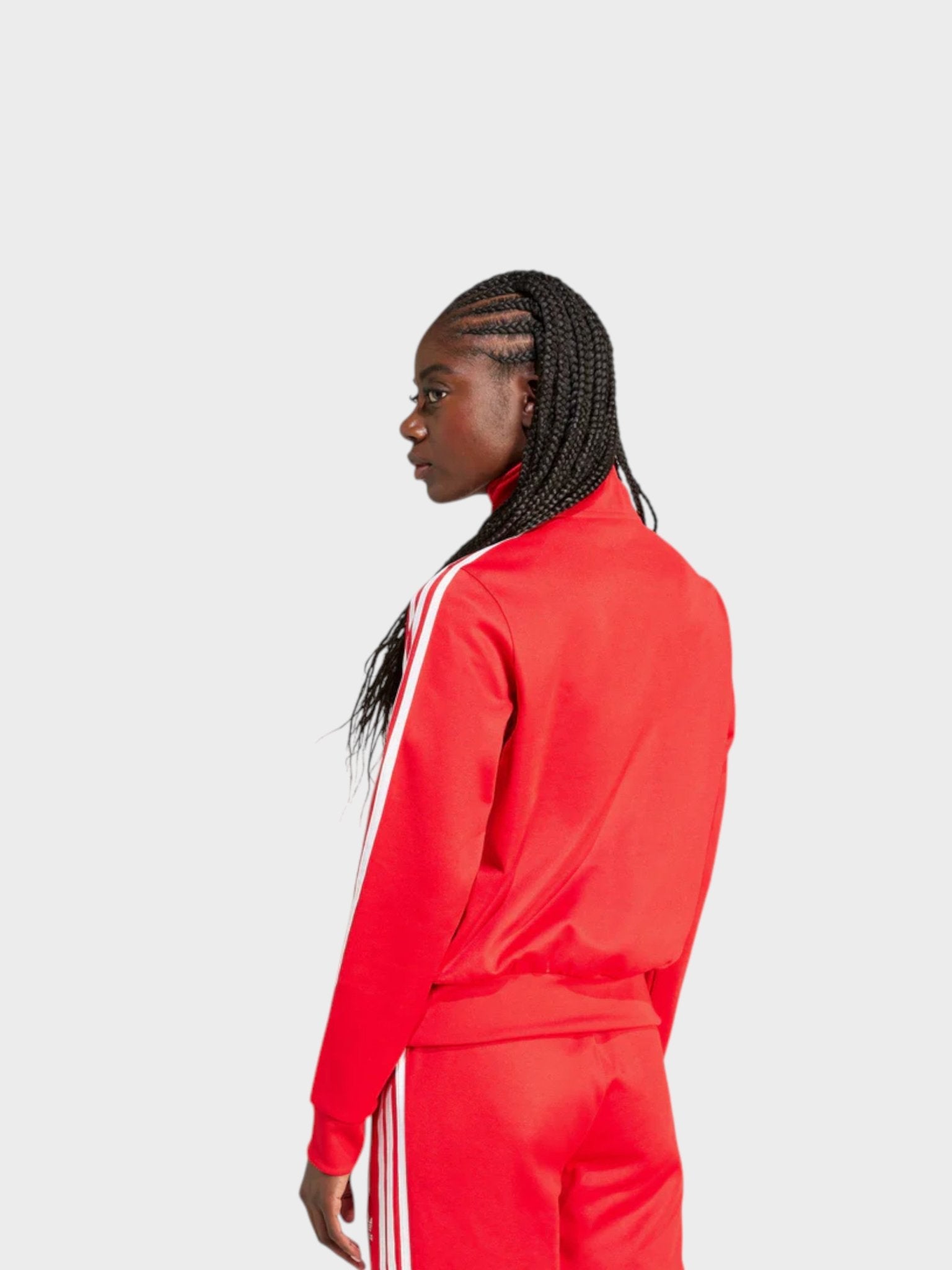 Adidas x Sporty & Rich Track Quarter Zip - Supplied FashionAdidas