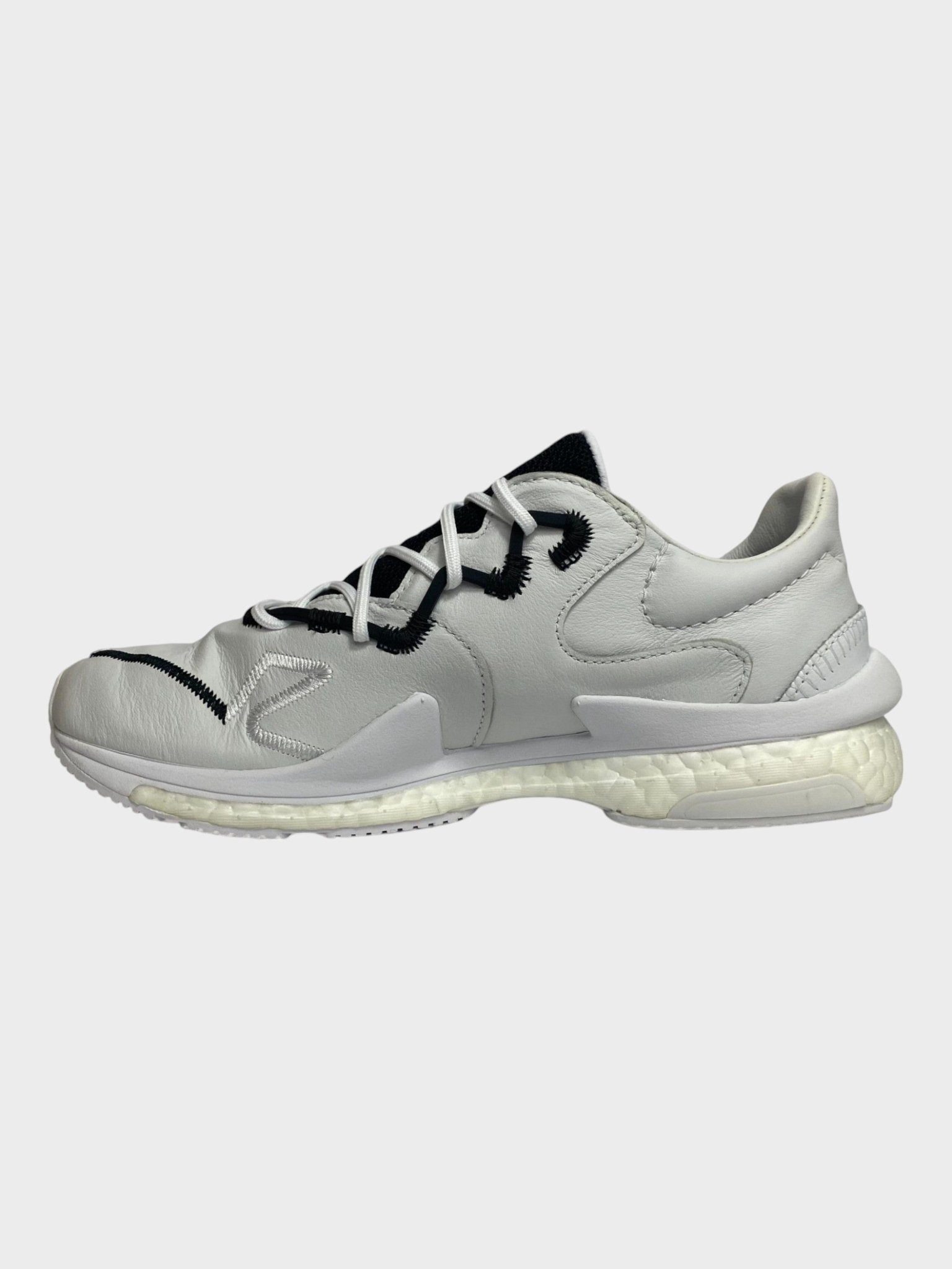 Adidas Y - 3 Adizero Runner 'White' - Supplied FashionAdidas Y - 3