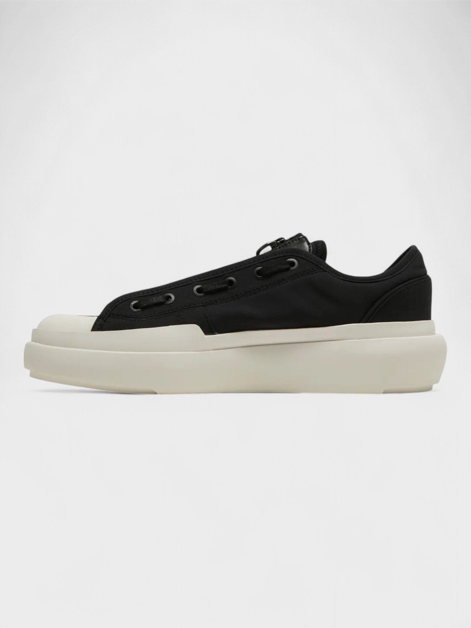 Adidas Y - 3 Ajatu Court Low Black White - Supplied FashionAdidas