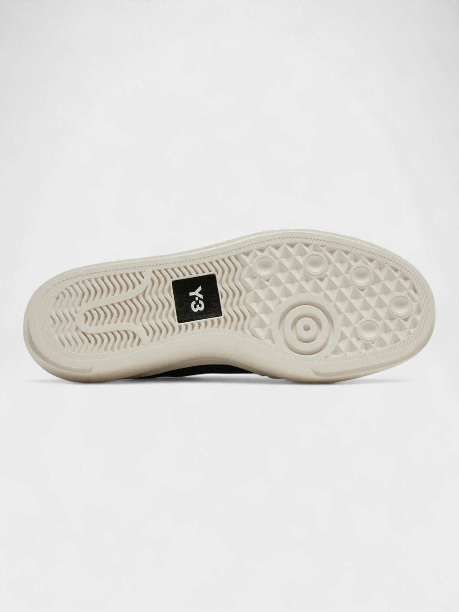 Adidas Y - 3 Ajatu Court Low Black White - Supplied FashionAdidas