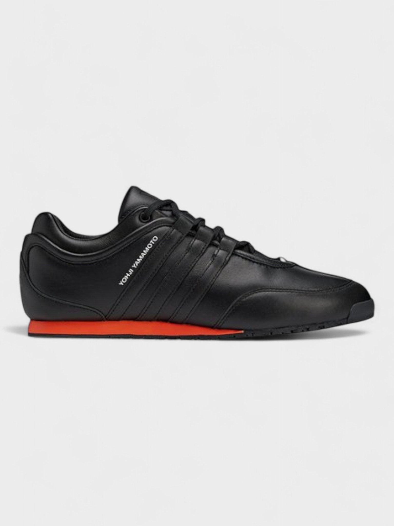 Adidas Y - 3 Boxing 'Black Orange' - Supplied FashionAdidas