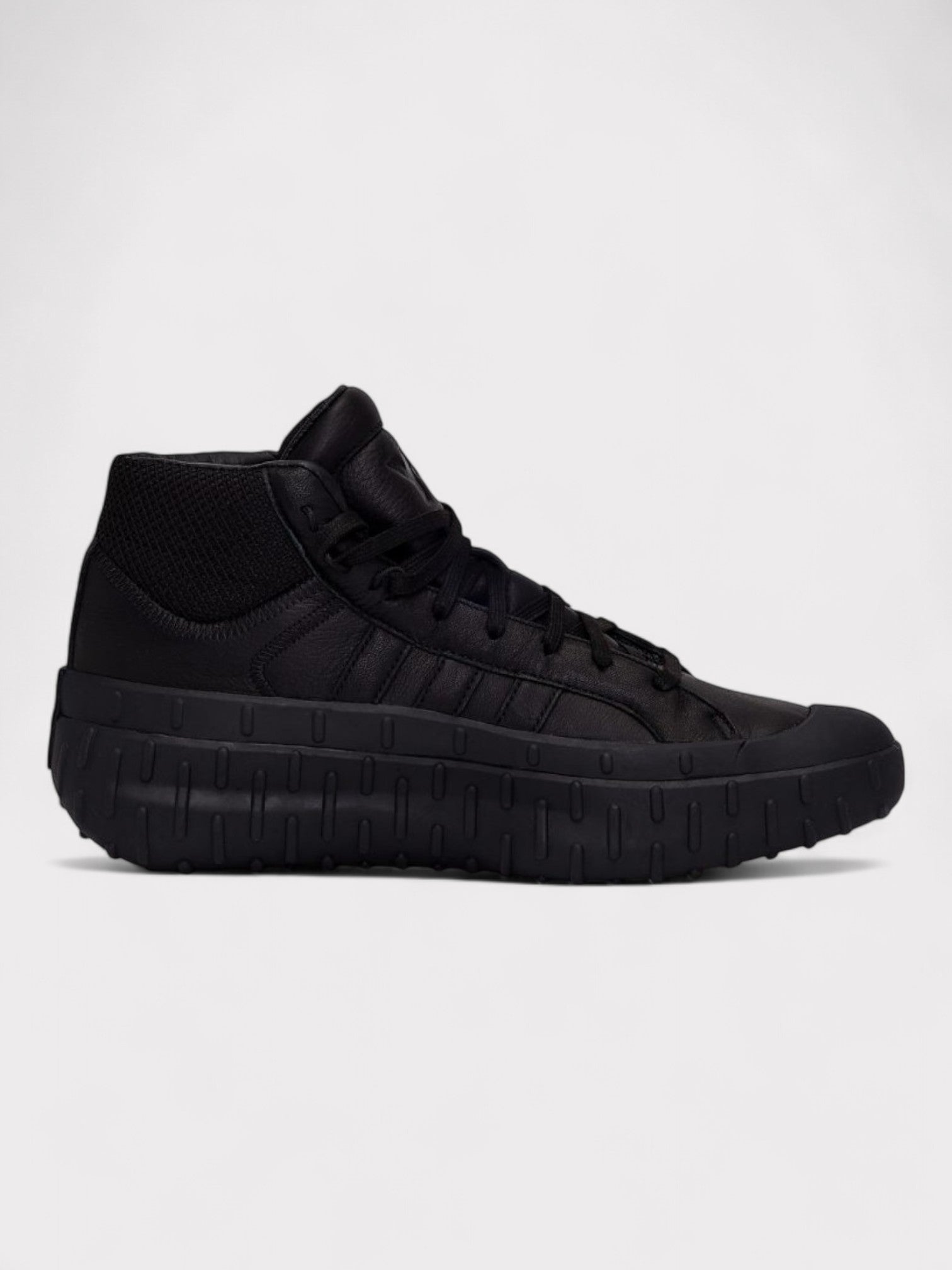 Adidas Y - 3 Gr.1p High Gtx Boots Black - Supplied FashionAdidas Y - 3