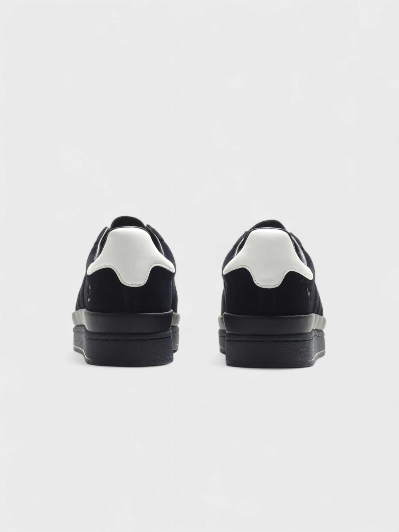 Adidas Y - 3 Hicho 'Black White' - Supplied FashionAdidas Y - 3