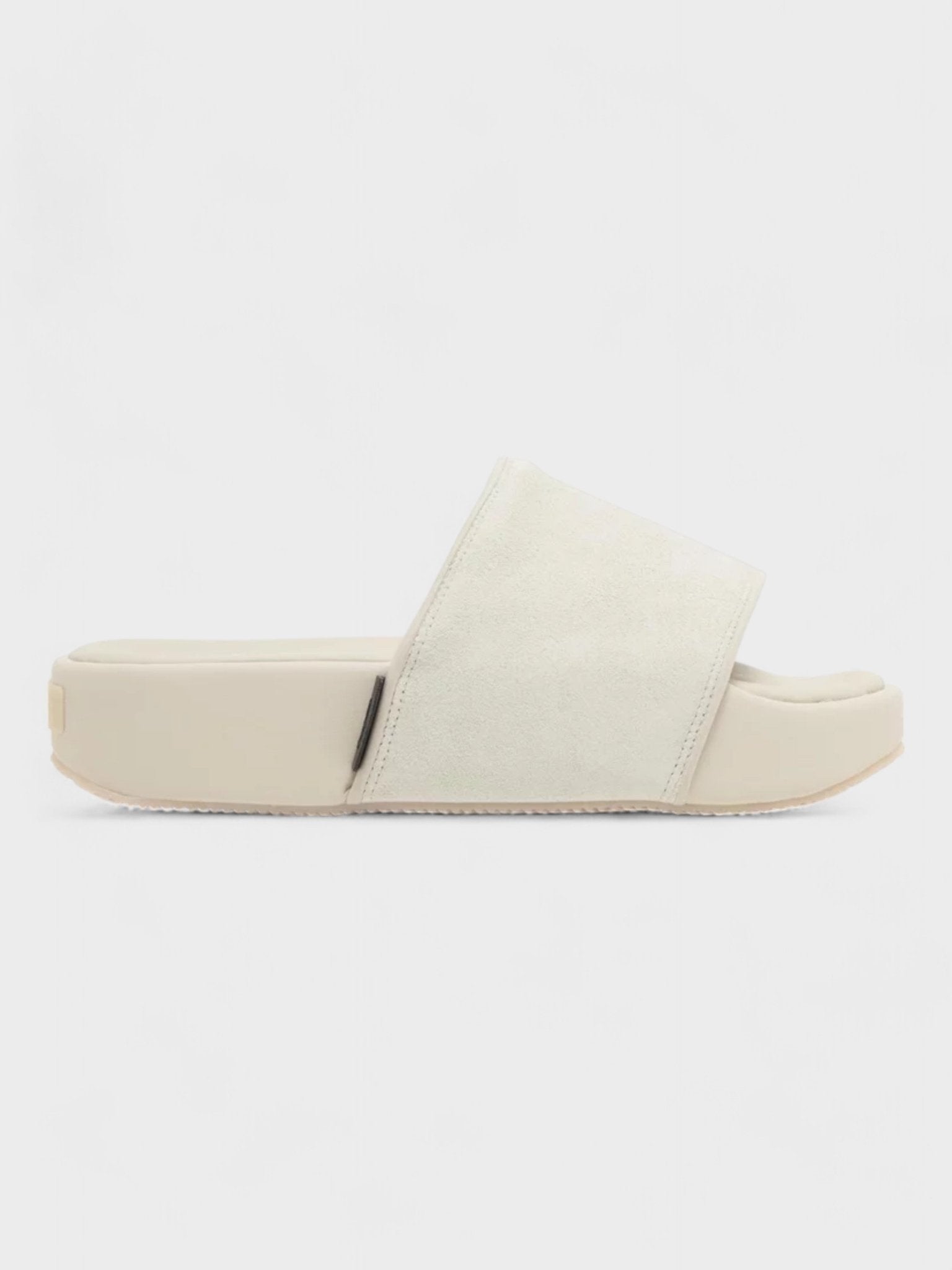 Adidas Y - 3 New Slide Orbit Grey Bliss Linen - Supplied FashionAdidas