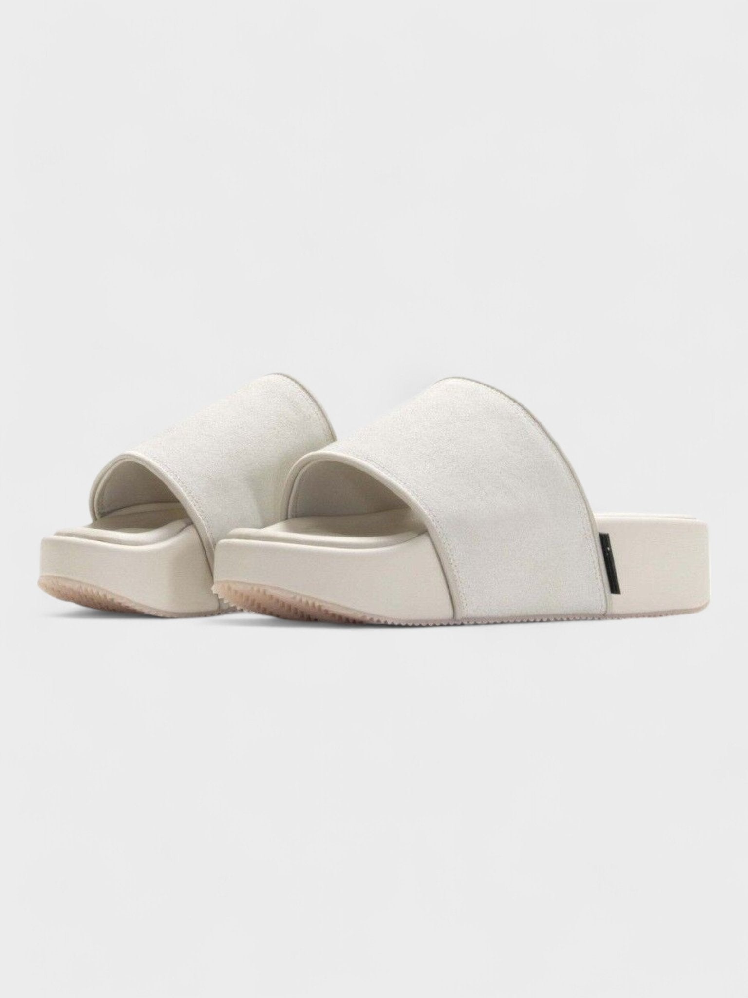 Adidas Y - 3 New Slide Orbit Grey Bliss Linen - Supplied FashionAdidas