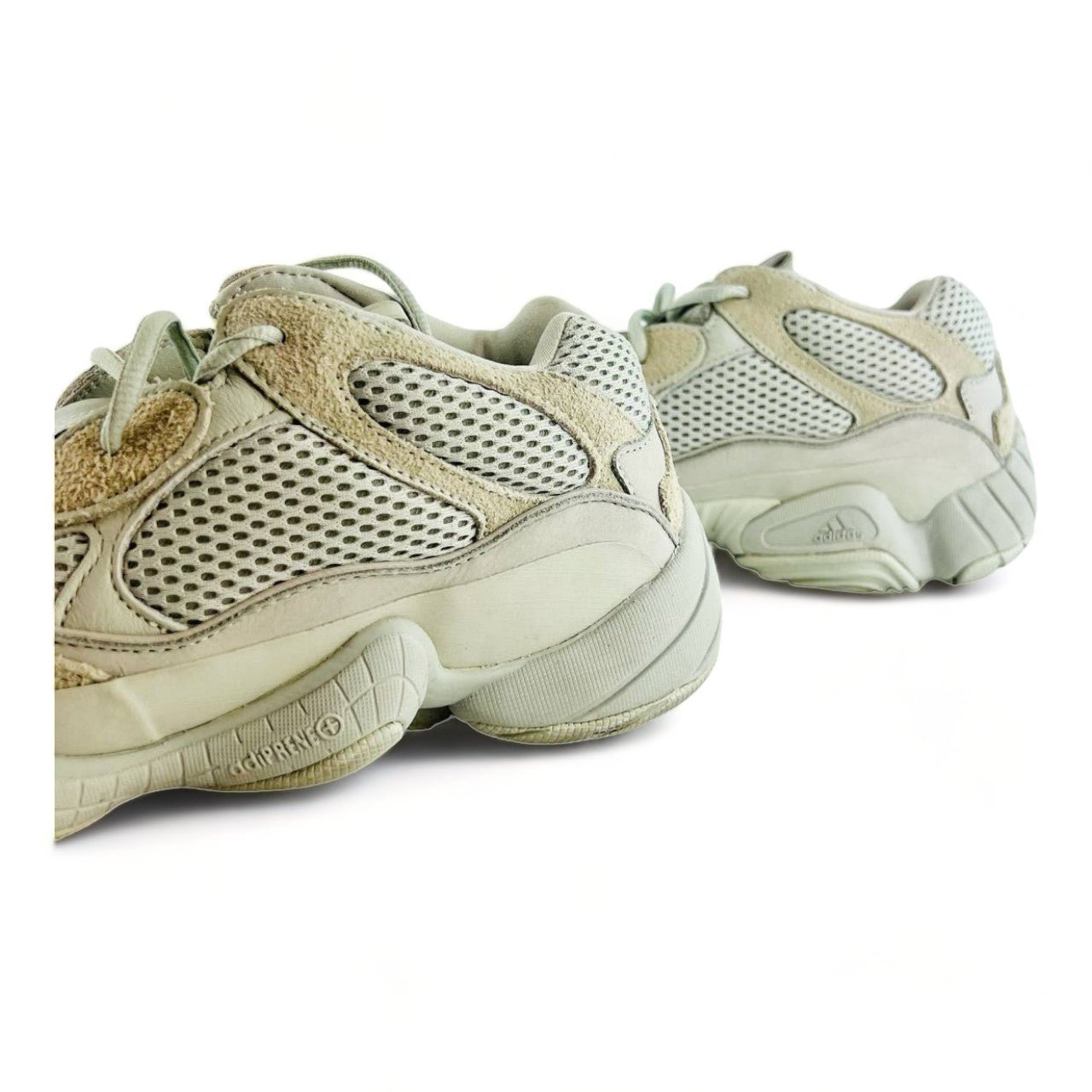 Adidas Yeezy 500 Salt UK10.5 - Supplied LuxuryYeezy