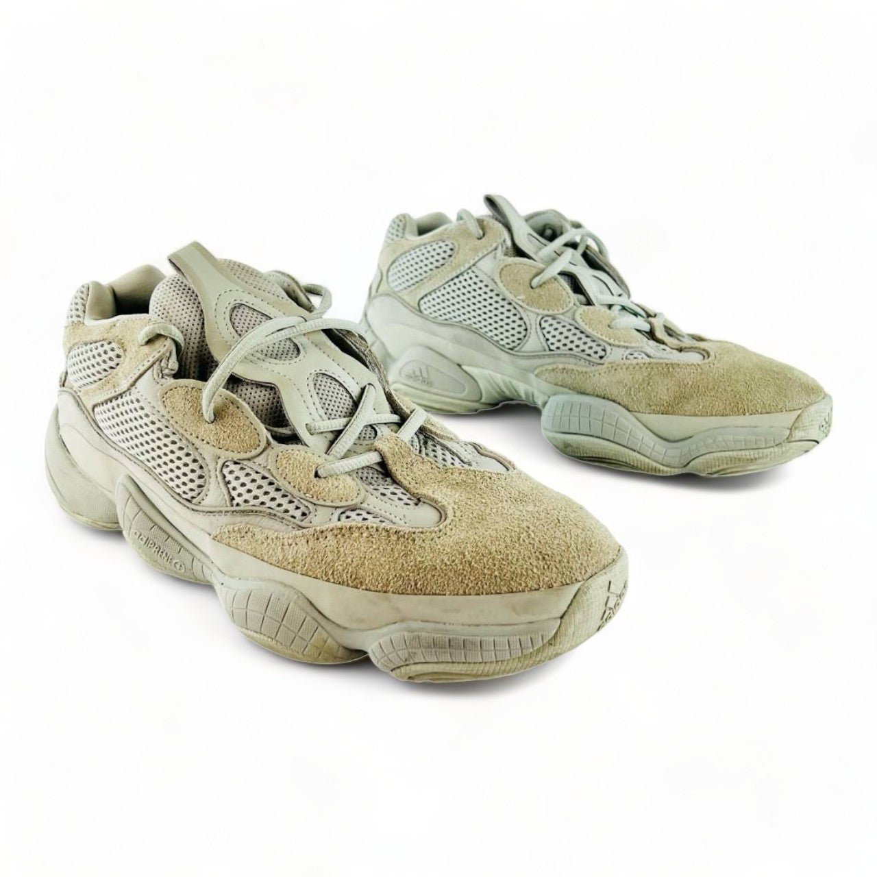 Adidas Yeezy 500 Salt UK10.5 - Supplied LuxuryYeezy