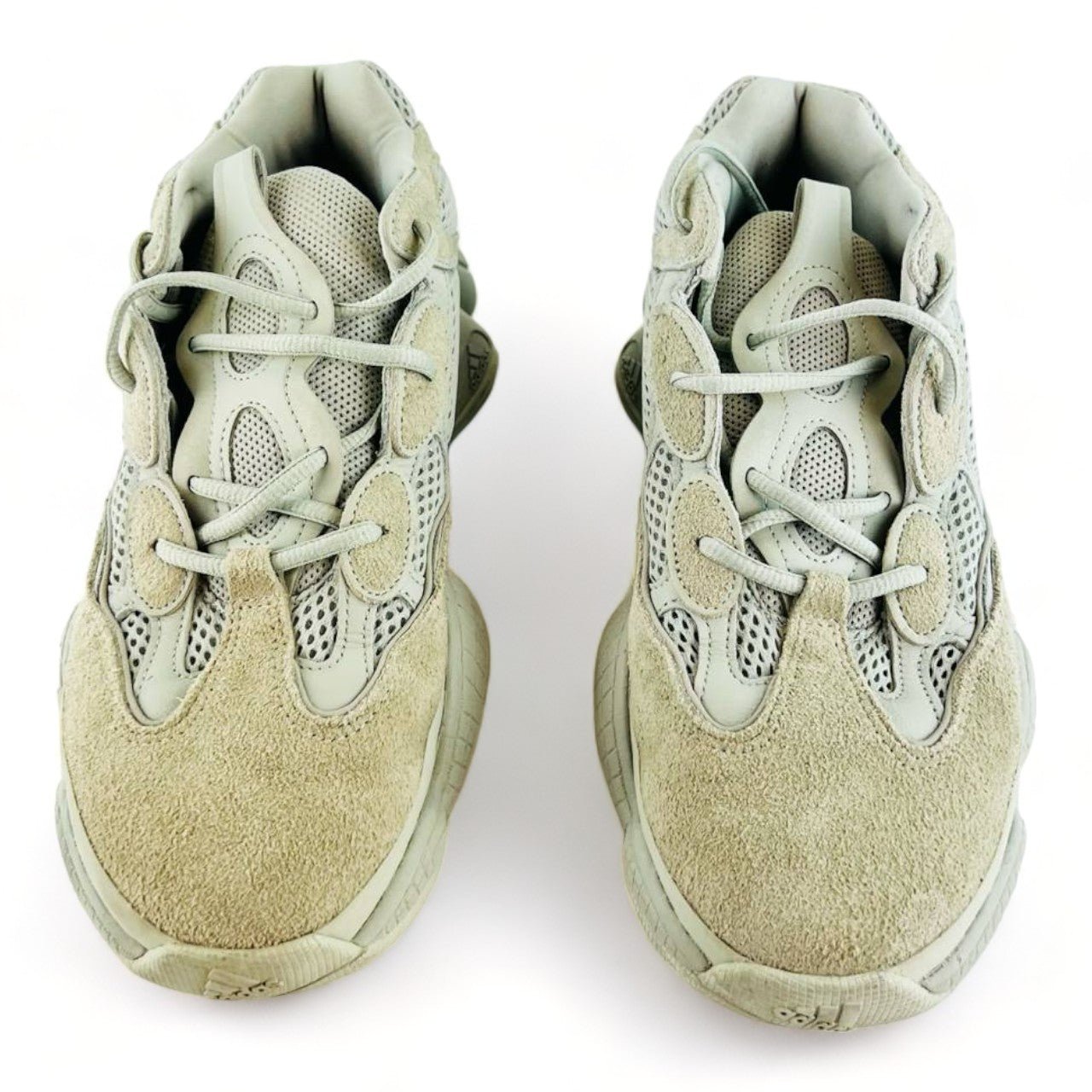 Adidas Yeezy 500 Salt UK10.5 - Supplied LuxuryYeezy