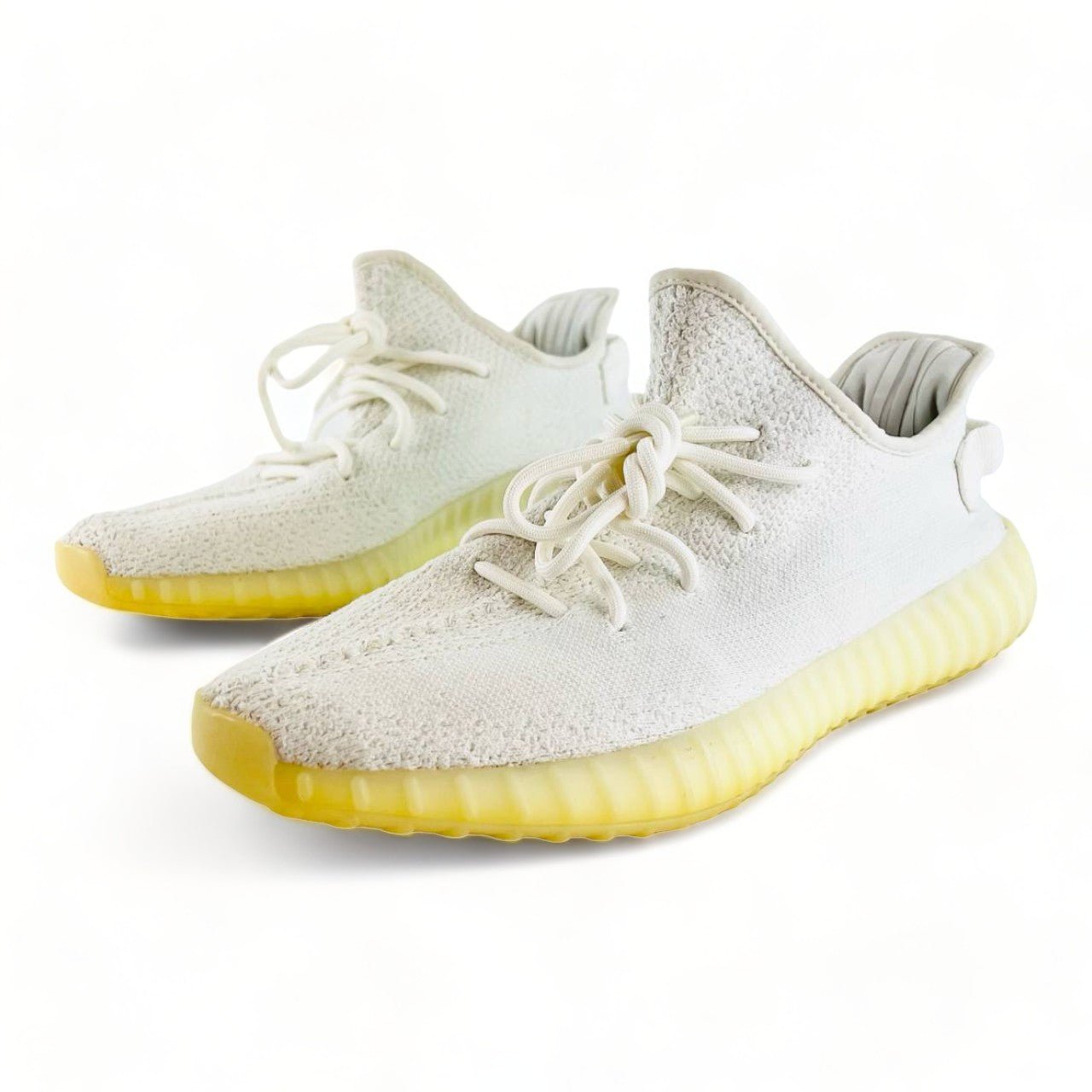 Adidas Yeezy Boost 350 V2 Cream UK11.5 - Supplied LuxuryYeezy