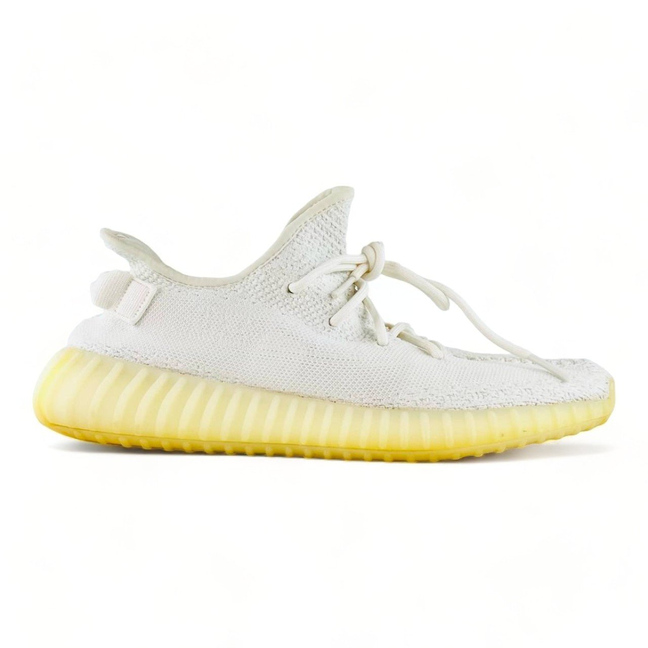 Adidas Yeezy Boost 350 V2 Cream UK11.5 - Supplied LuxuryYeezy