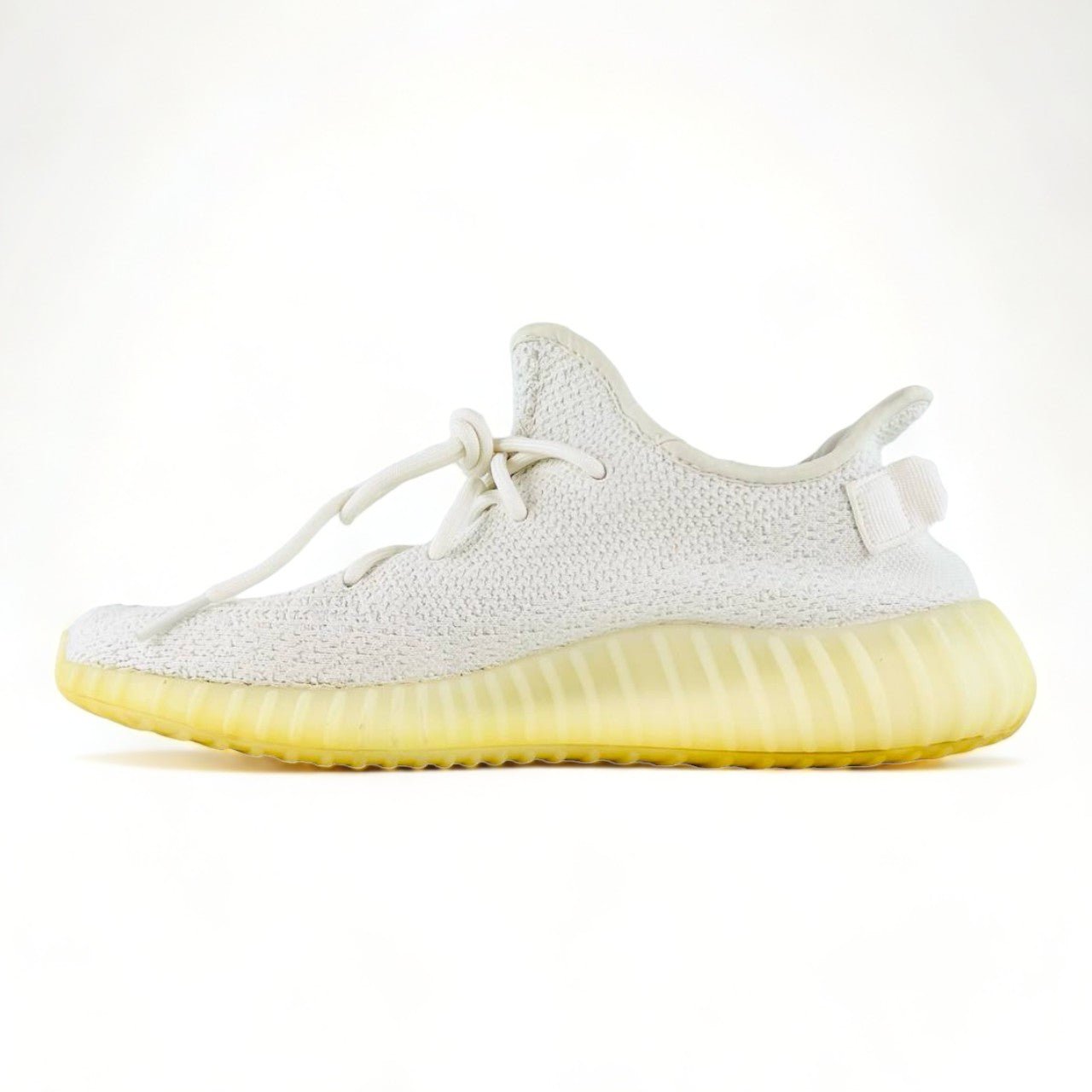 Adidas Yeezy Boost 350 V2 Cream UK11.5 - Supplied LuxuryYeezy