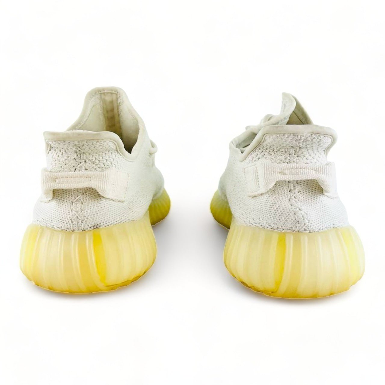 Adidas Yeezy Boost 350 V2 Cream UK11.5 - Supplied LuxuryYeezy