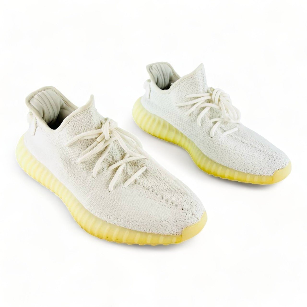 Adidas Yeezy Boost 350 V2 Cream UK11.5 - Supplied LuxuryYeezy