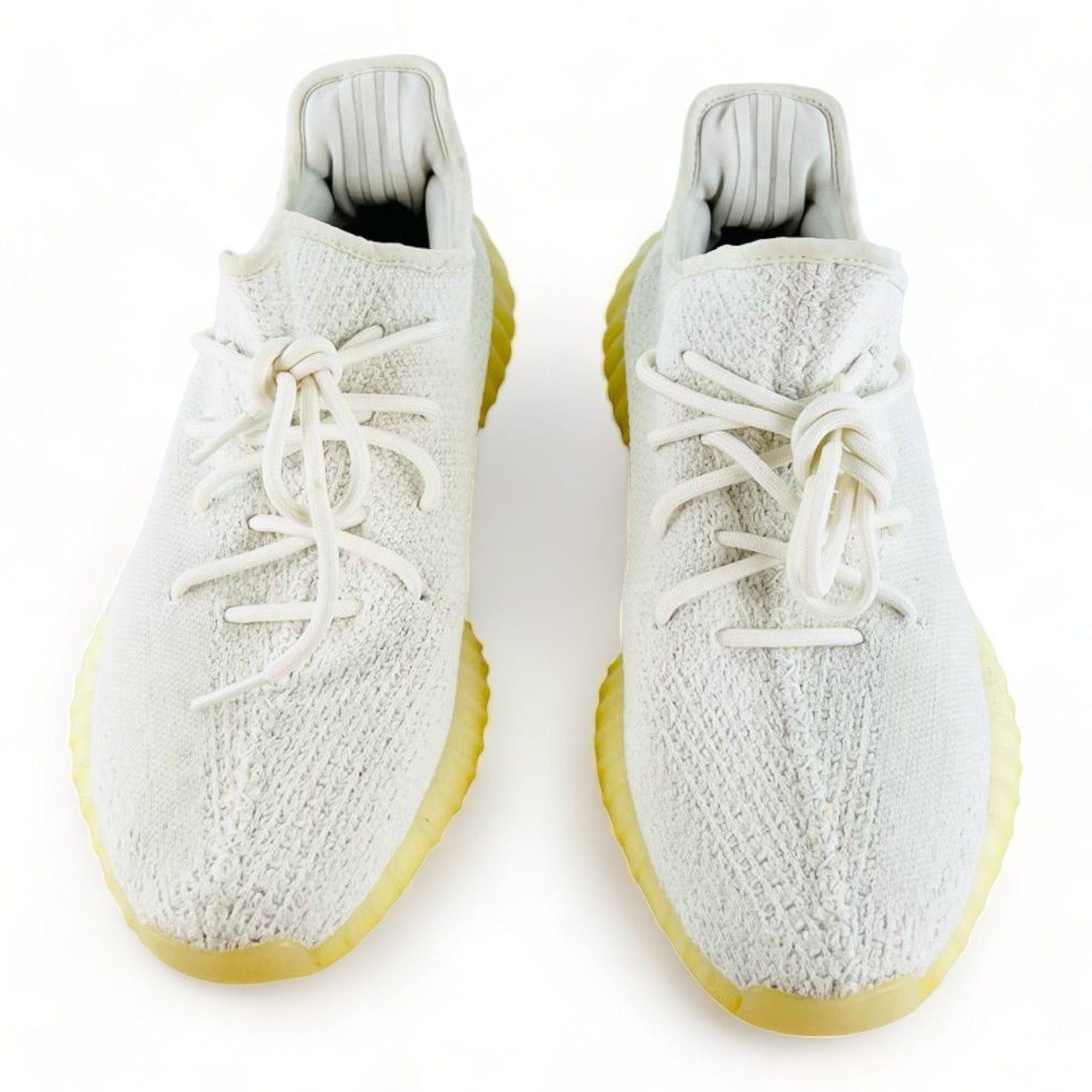 Adidas Yeezy Boost 350 V2 Cream UK11.5 - Supplied LuxuryYeezy