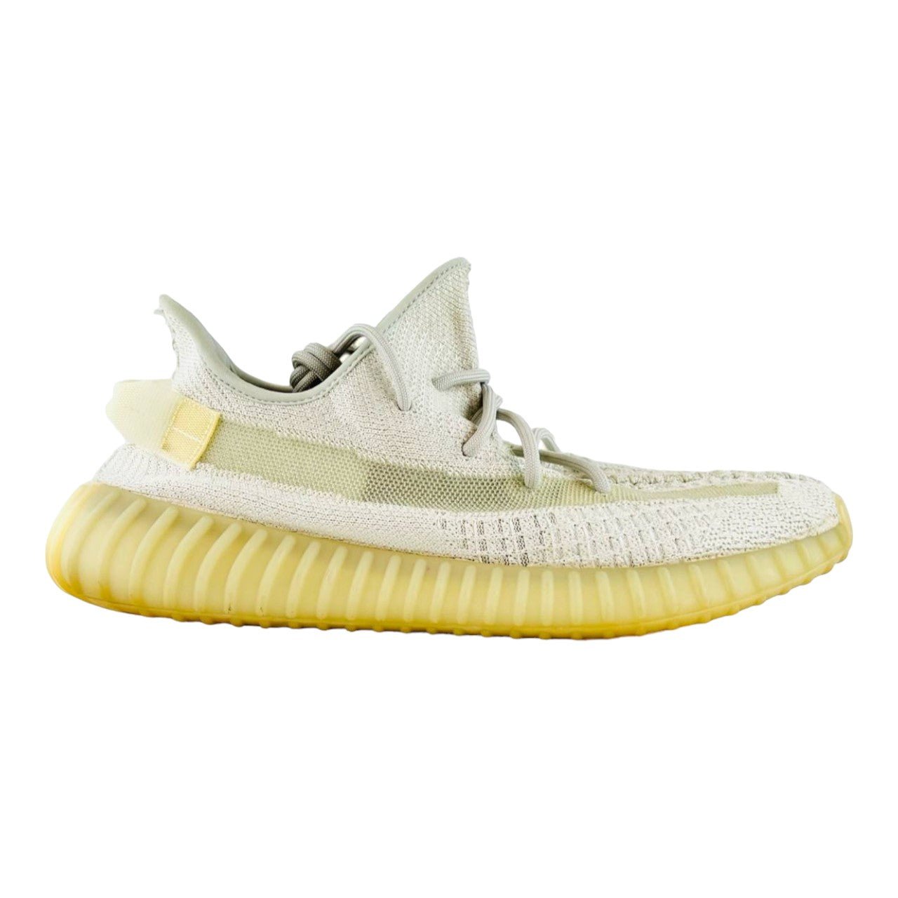 Adidas Yeezy Boost 350 V2 Light UK11.5 - Supplied LuxuryYeezy