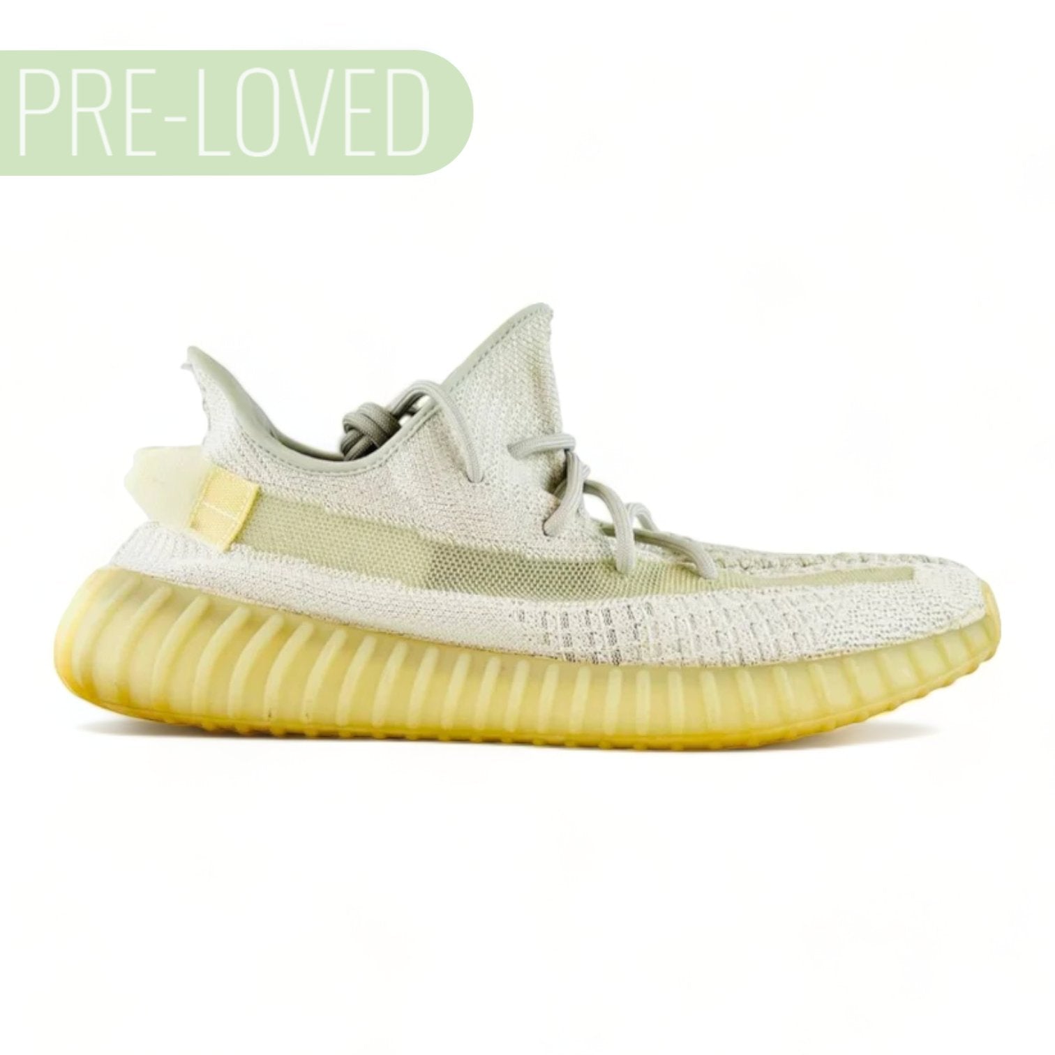 Adidas Yeezy Boost 350 V2 Light UK11.5 - Supplied LuxuryYeezy