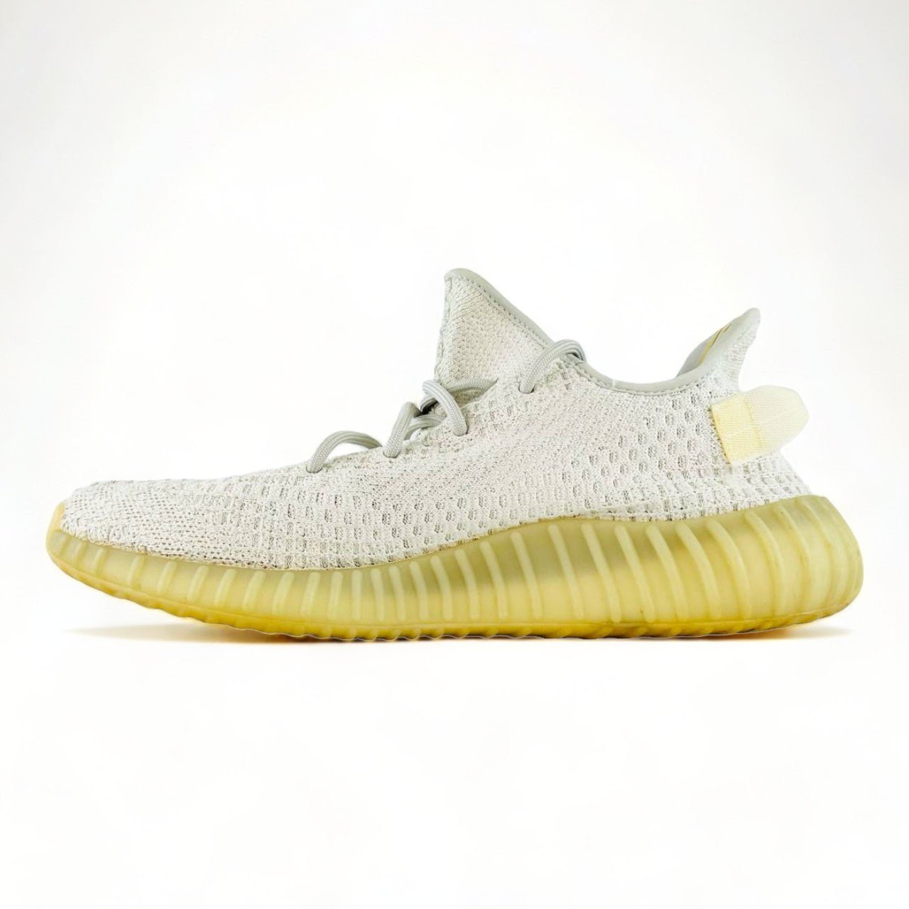 Adidas Yeezy Boost 350 V2 Light UK11.5 - Supplied LuxuryYeezy