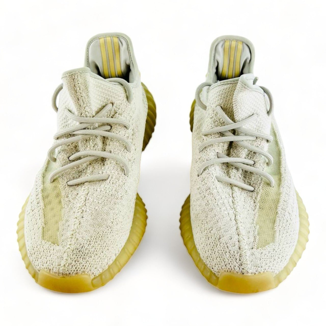 Adidas Yeezy Boost 350 V2 Light UK11.5 - Supplied LuxuryYeezy