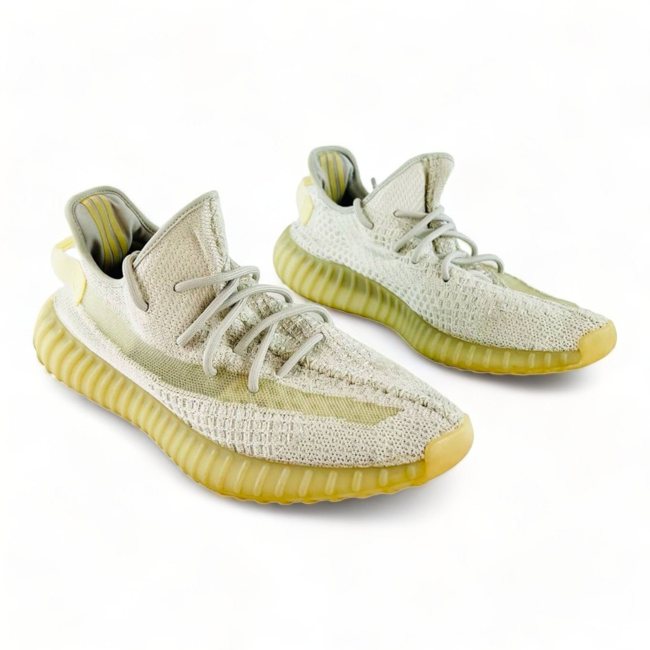 Adidas Yeezy Boost 350 V2 Light UK11.5 - Supplied LuxuryYeezy