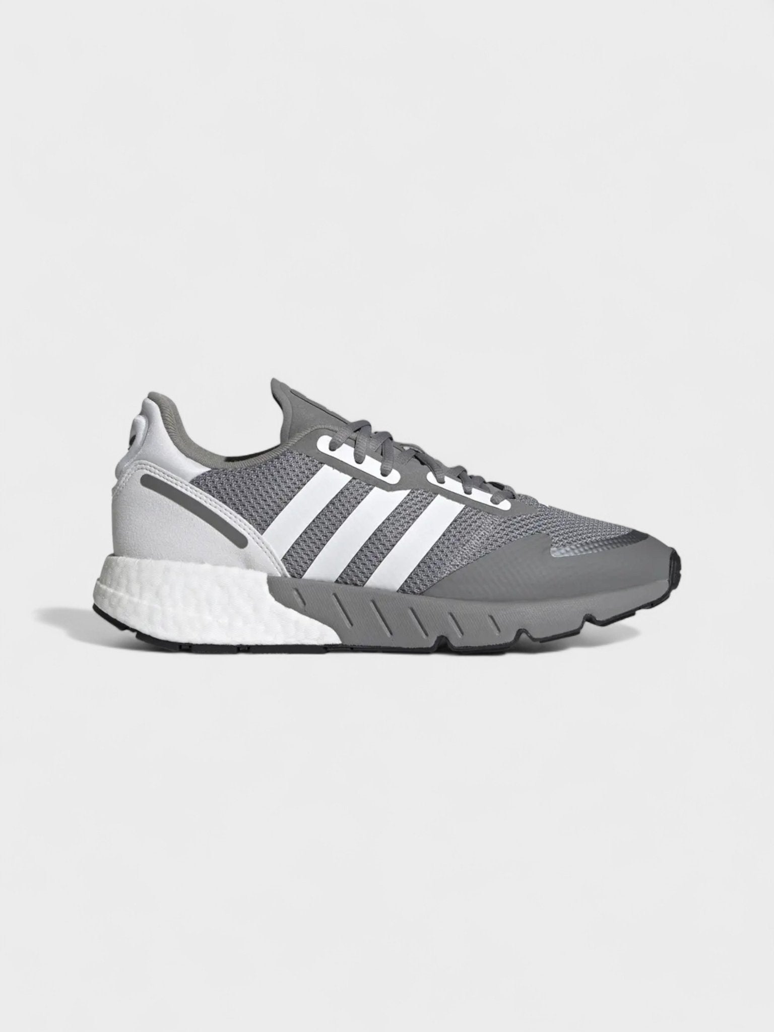 Adidas ZX 1K Boost Grey - Supplied FashionAdidas